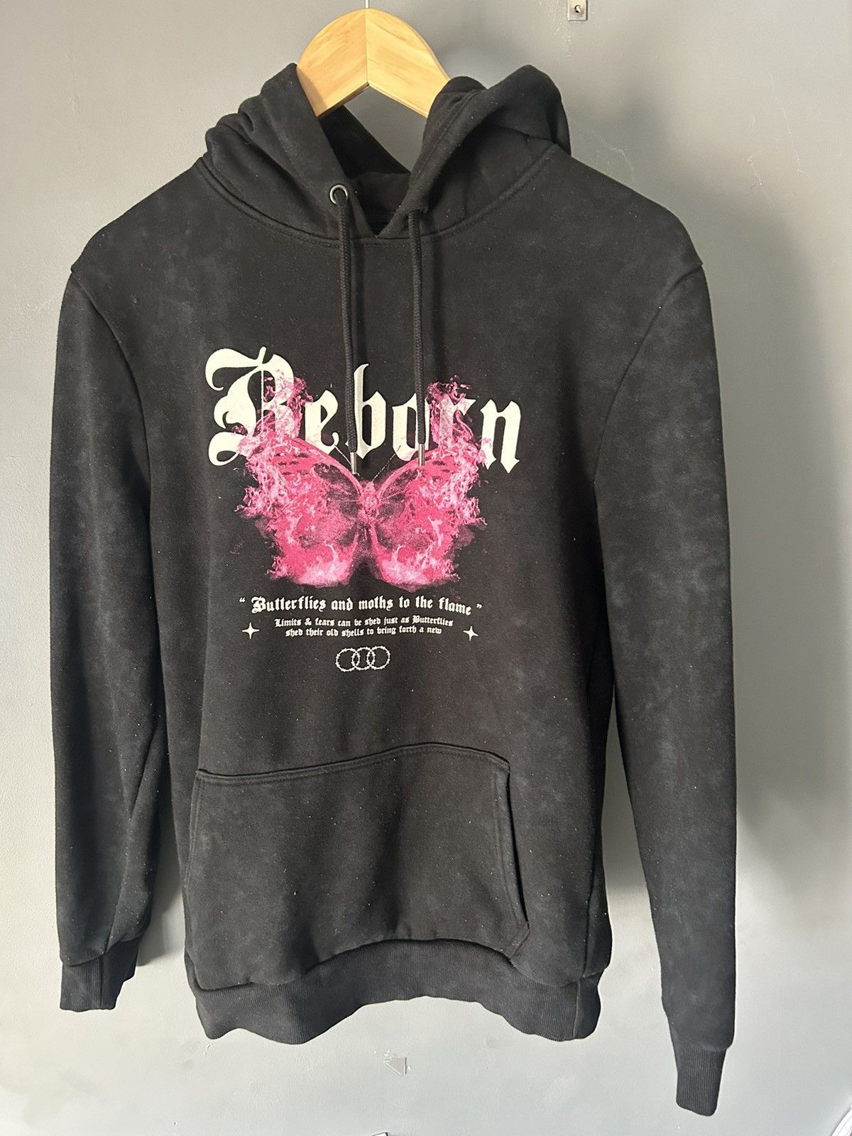 River Island Hoodie Size US S / EU 44-46 / 1 - 1 Preview
