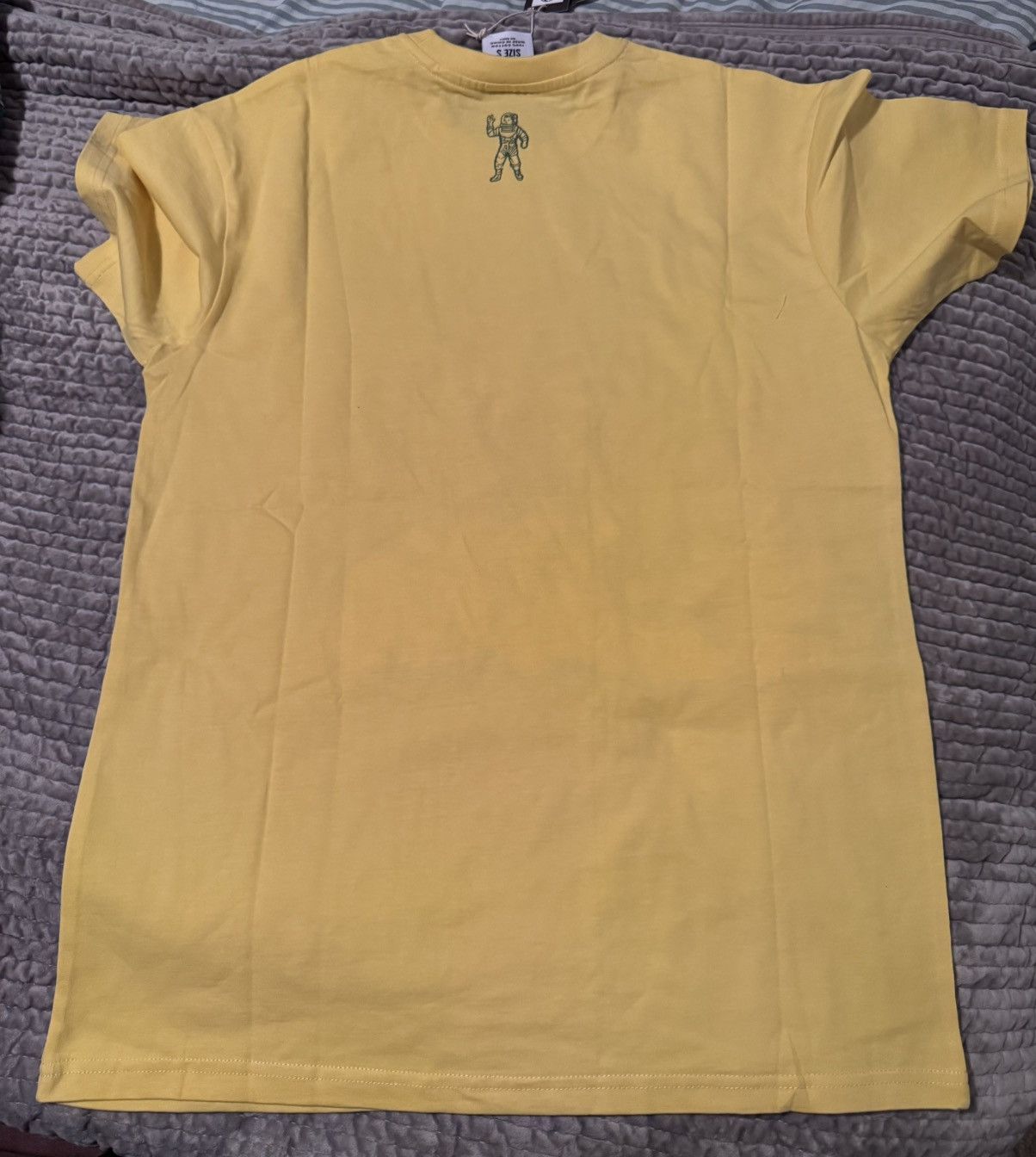 Billionaire Boys Club Billion Boys Club Tee Size US S / EU 44-46 / 1 - 2 Thumbnail
