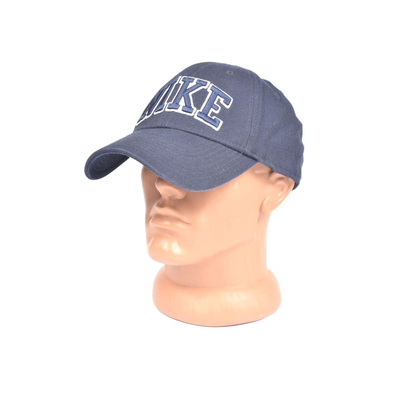 Nike Nike Legacy Baseball Cap OS One Size Blue Mens Womens Boys Girls Size ONE SIZE - 2 Thumbnail