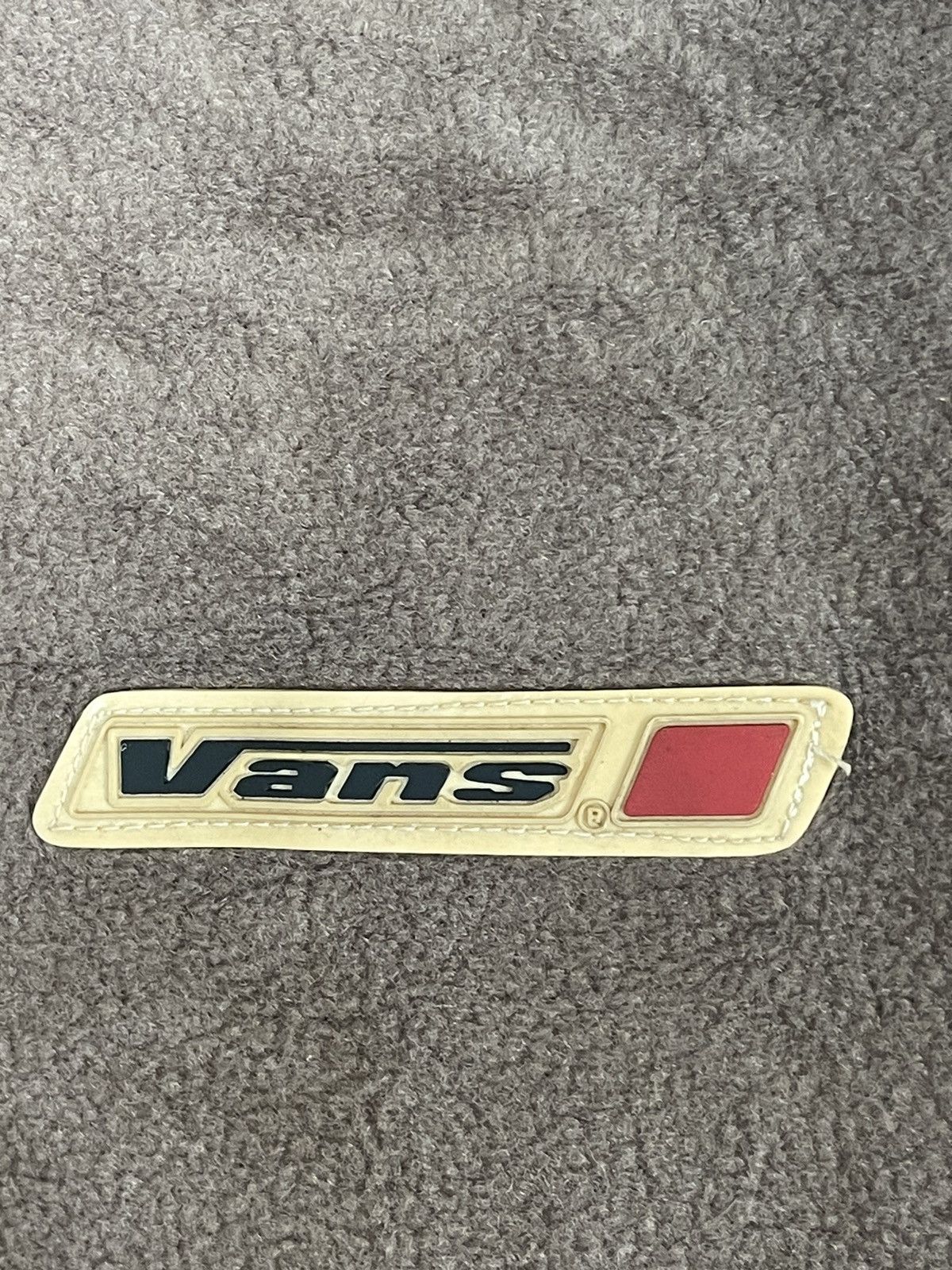 Vans × Vintage 90s Vintage Vans Reversible Jacket Size US L / EU 52-54 / 3 - 6 Thumbnail