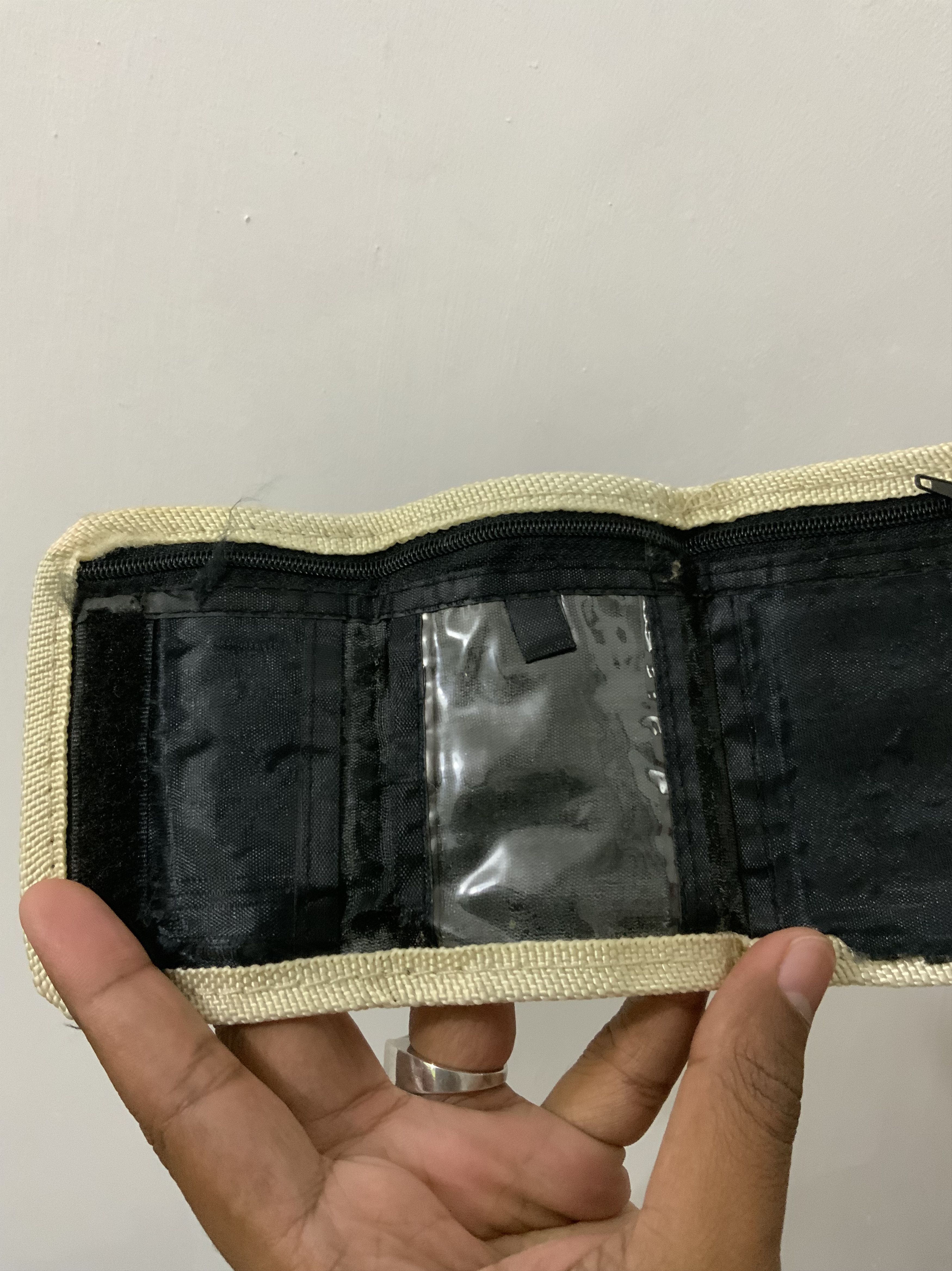 Vintage Vintage All Starz Mini Wallet Size ONE SIZE - 12 Thumbnail