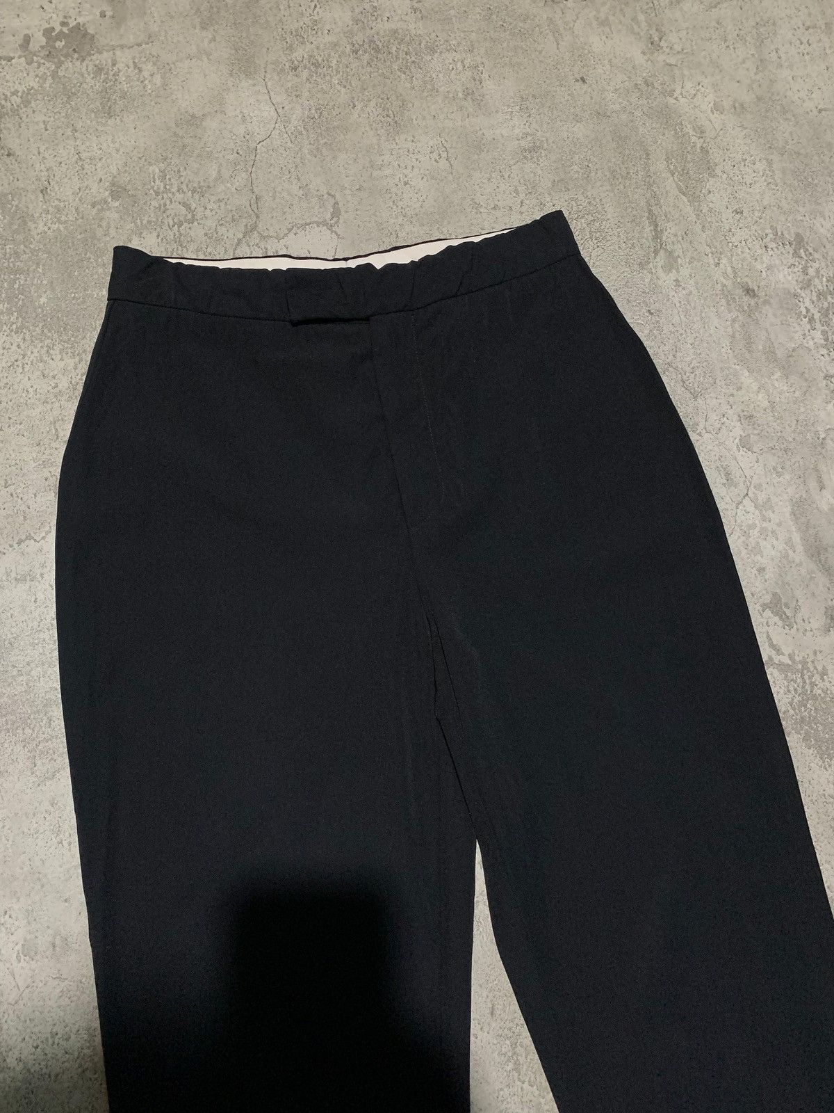 Gucci FW97 Gucci x Tom Ford rayon pants Size 27" / US 4 / IT 40 - 3 Thumbnail