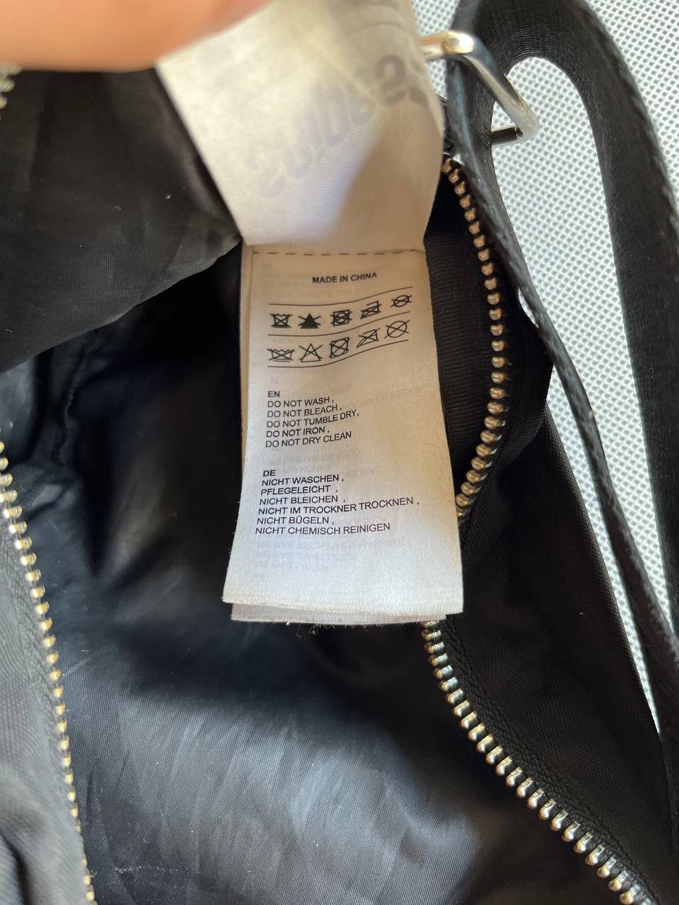 Snipes Snipes bag Size ONE SIZE - 5 Thumbnail