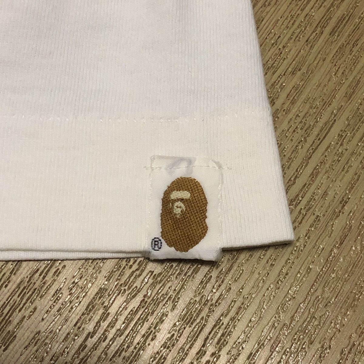 Bape Bapexclusive Camo Limited Edition Tshirts Size US L / EU 52-54 / 3 - 18 Thumbnail