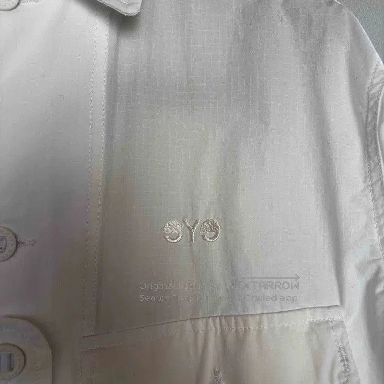 Junya Watanabe Junya Watanabe Man x Ark Air Jacket Size US L / EU 52-54 / 3 - 5 Thumbnail