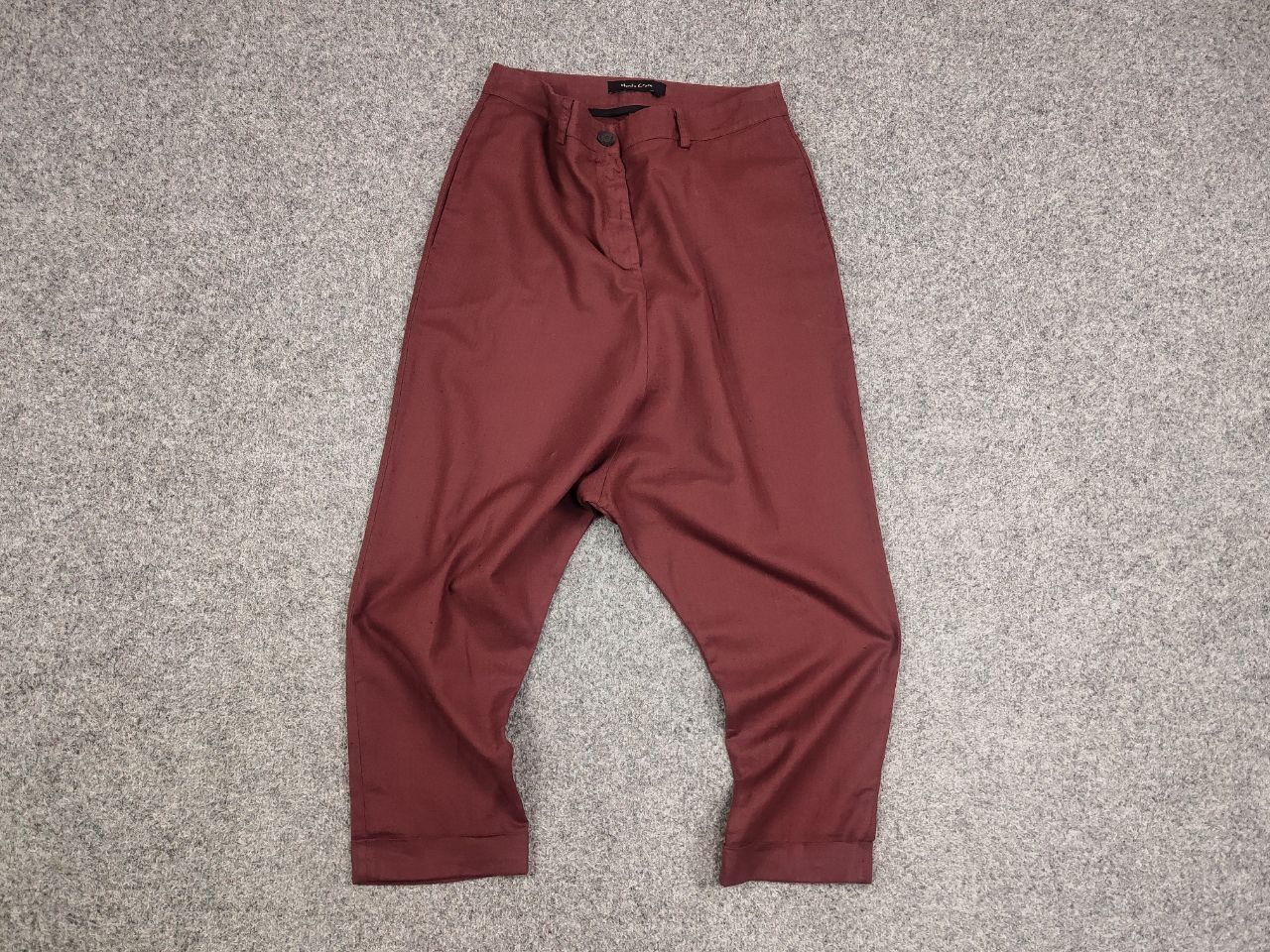 Other Manila Grace Design Harem Trousers Pants Japan Style Size 40" / US 18 - 11 Thumbnail