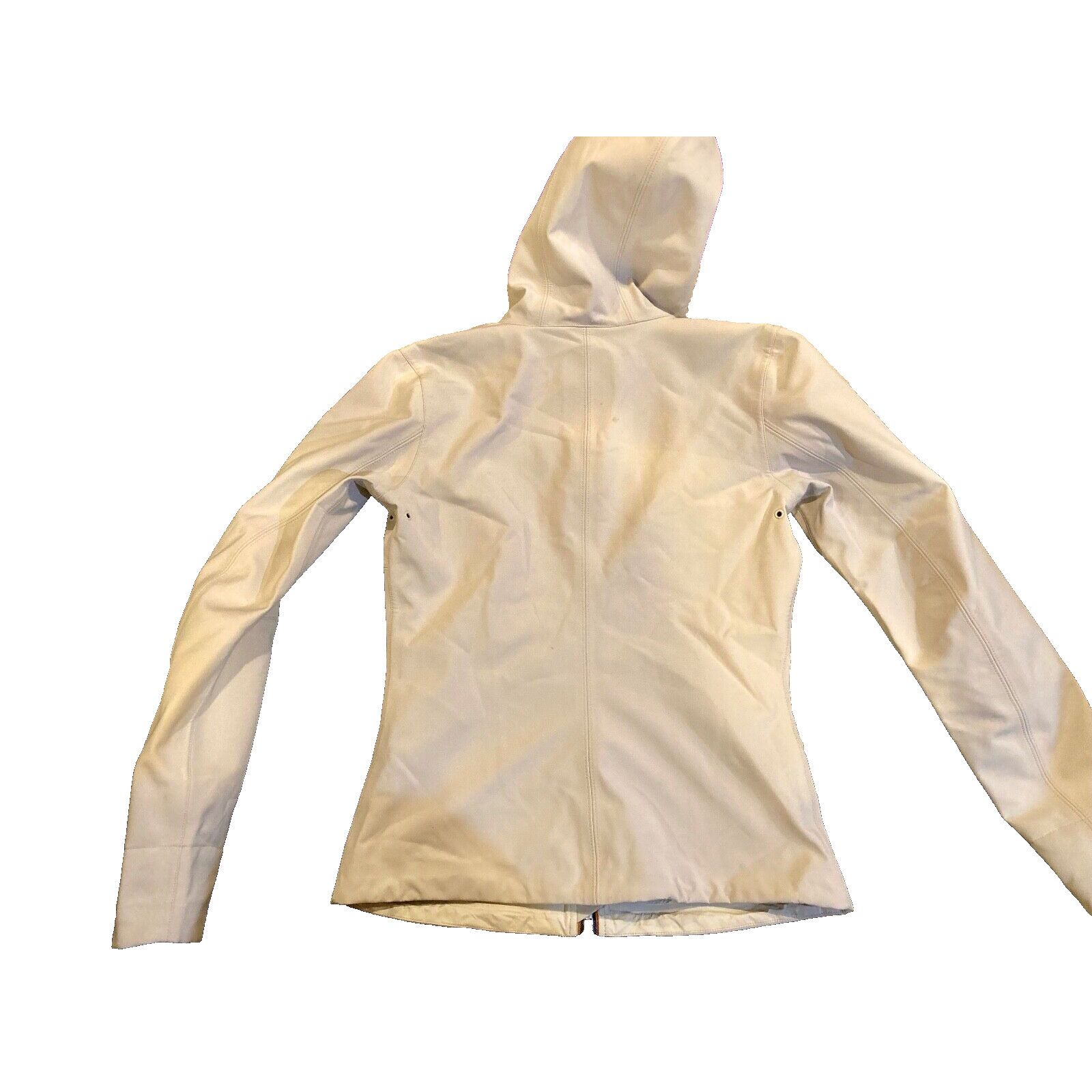 Other K-Way Women’s Lil Bonded Micro Ripstop Jacket Sz 8 Size M / US 6-8 / IT 42-44 - 14 Thumbnail