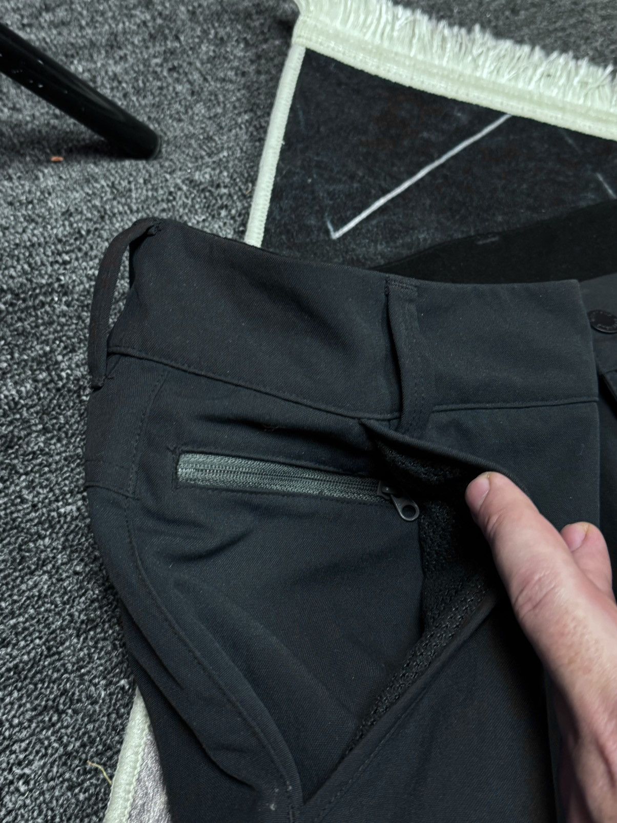 Berghaus Berghaus Pants Size 34 Size US 34 / EU 50 - 4 Thumbnail