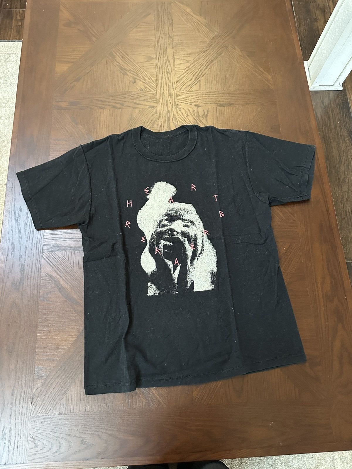 For Those Who Sin For Those Who Sin Heartbreaker Tee Size US M / EU 48-50 / 2 - 1 Thumbnail