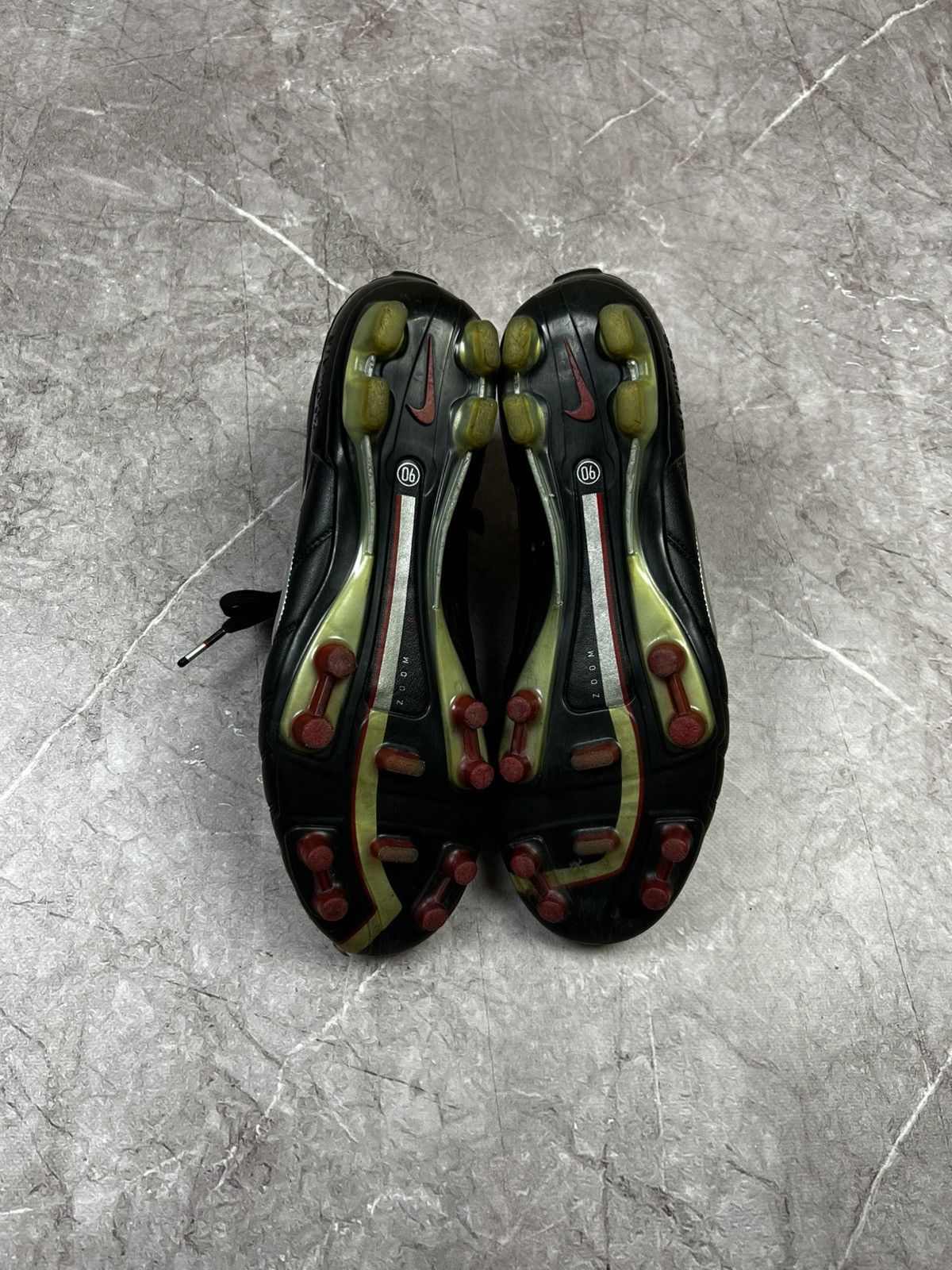 Nike Nike Air Zoom Total 90 Supremacy FG Elite Size US 10.5 / EU 43-44 - 14 Thumbnail