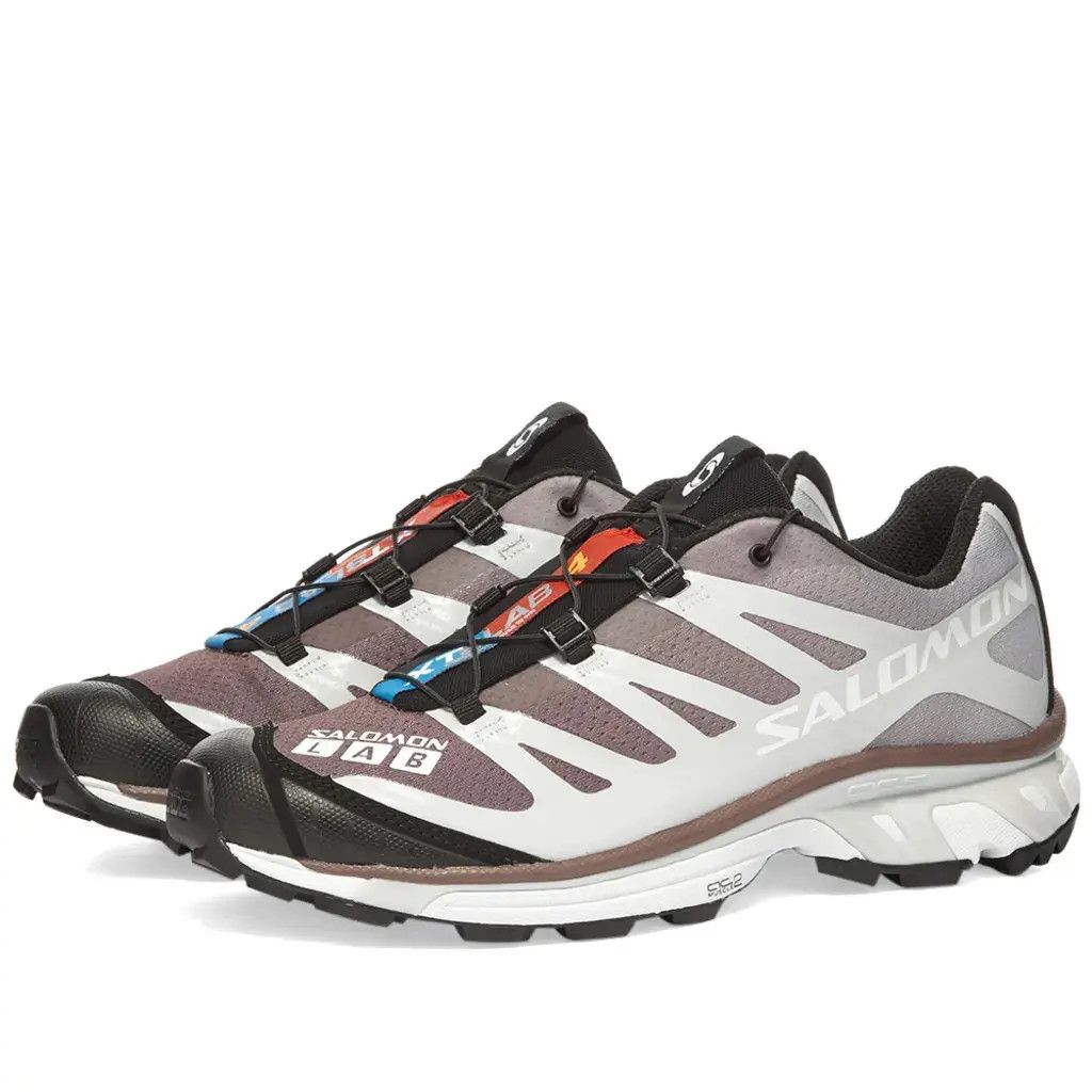 Salomon S/Lab XT-4 Advanced Size US 10.5 / EU 43-44 - 1 Thumbnail