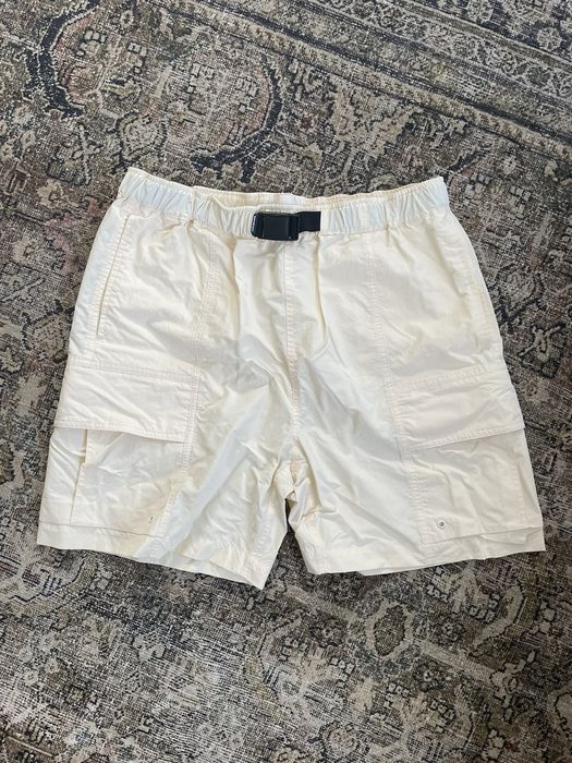 Aime leon sales dore hiking shorts