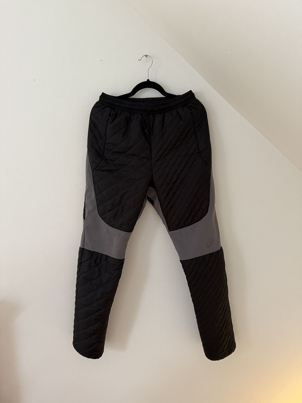Asics × Kiko Kostadinov ASICS x Kiko Kostadinov Woven Pants | Grailed