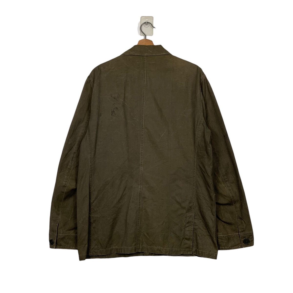 Comme Ca Ism Comme Ca Ism Casual Jacket Size US L / EU 52-54 / 3 - 7 Thumbnail