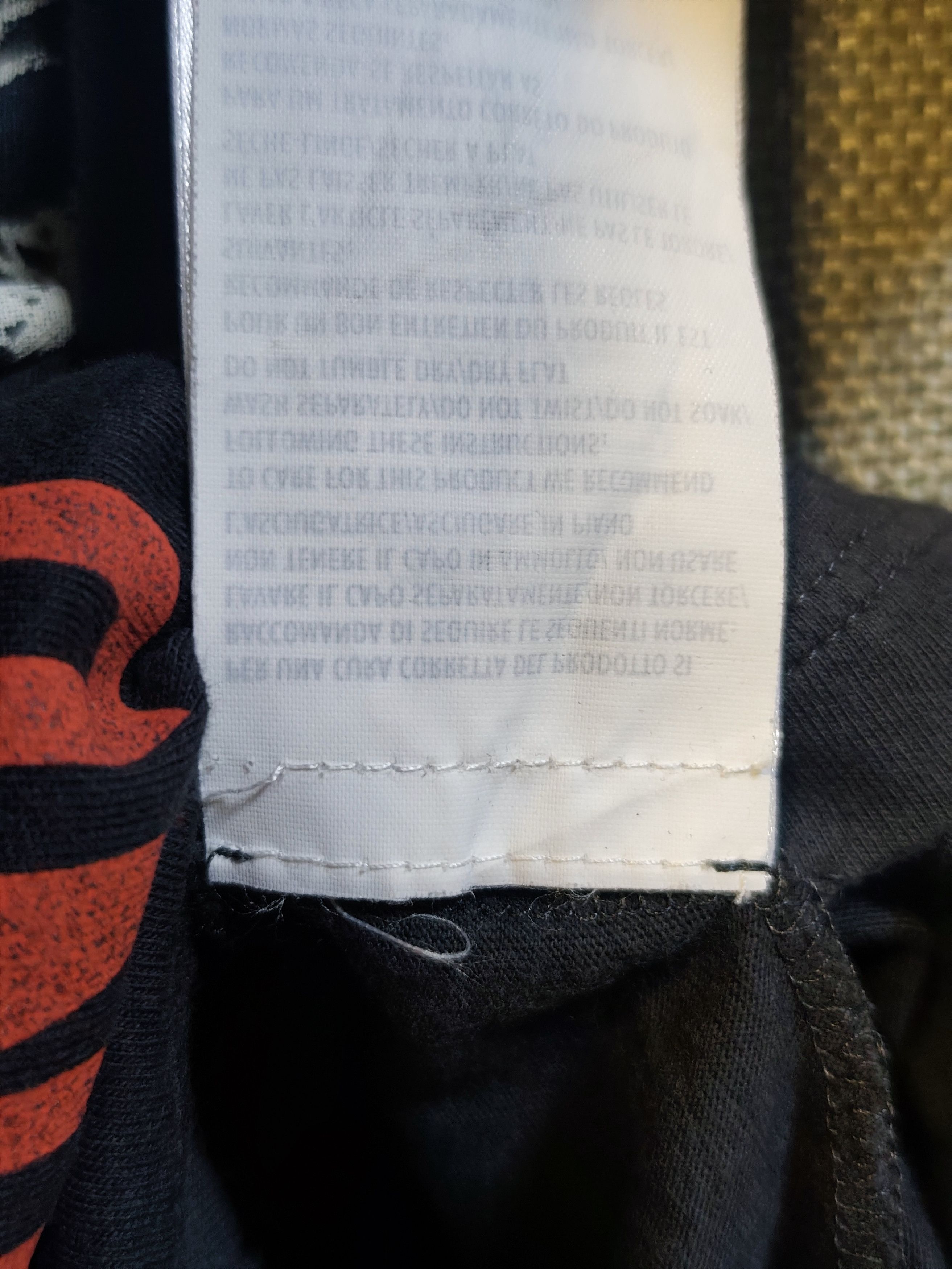 Gucci Gucci Black Cat Blind For Love T-Shirt Size US S / EU 44-46 / 1 - 15 Thumbnail