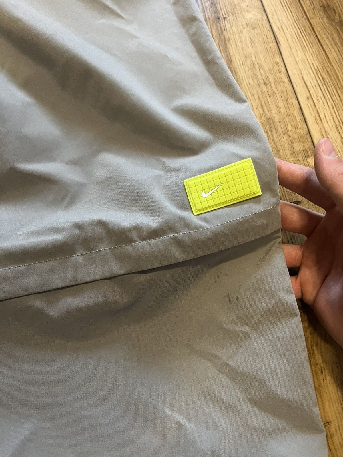 Nike Nike vintage pants Size US 32 / EU 48 - 2 Thumbnail