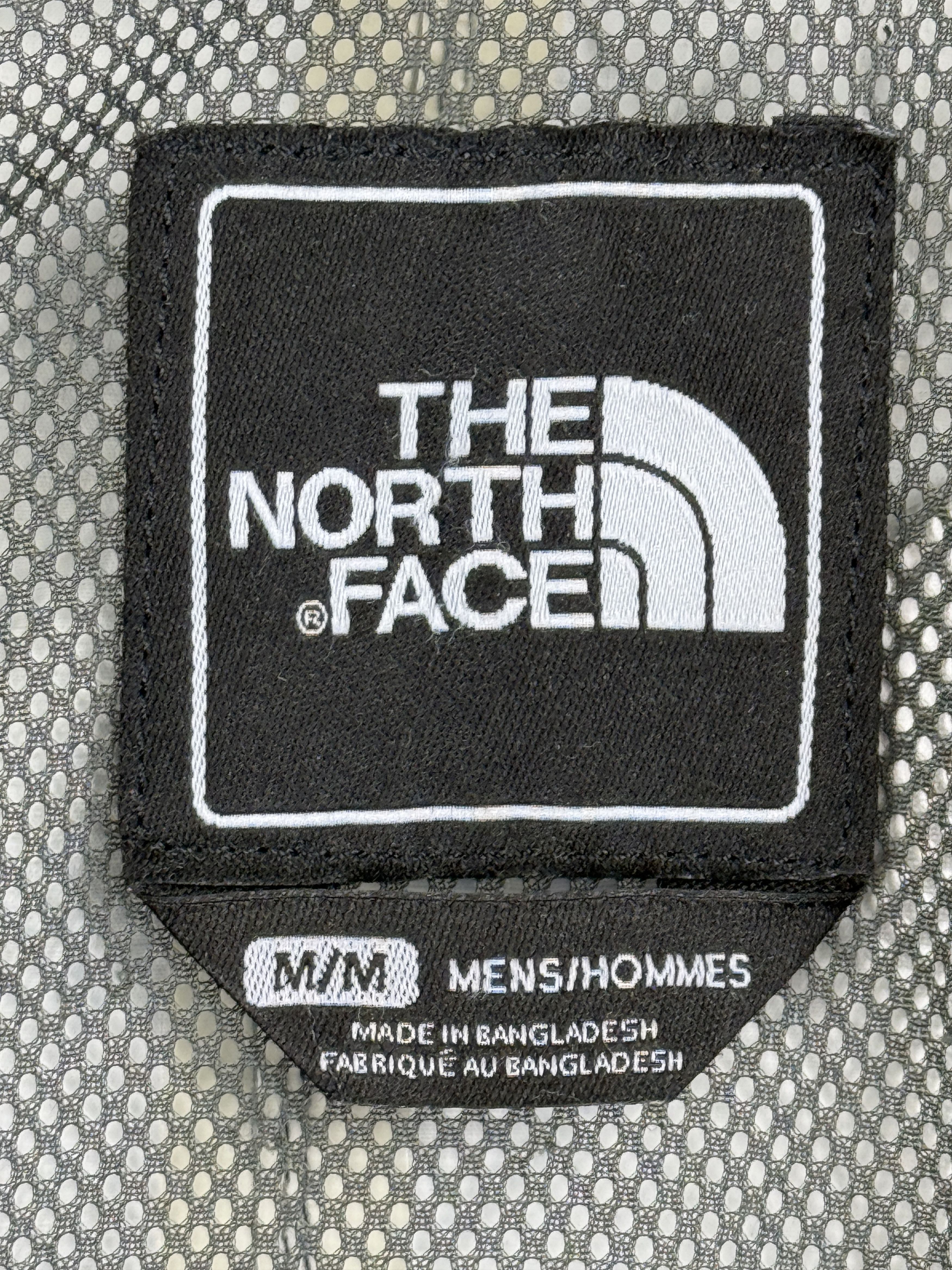 The North Face The North Face HyVent Waterproof Wind Rain Jacket Size US M / EU 48-50 / 2 - 5 Thumbnail