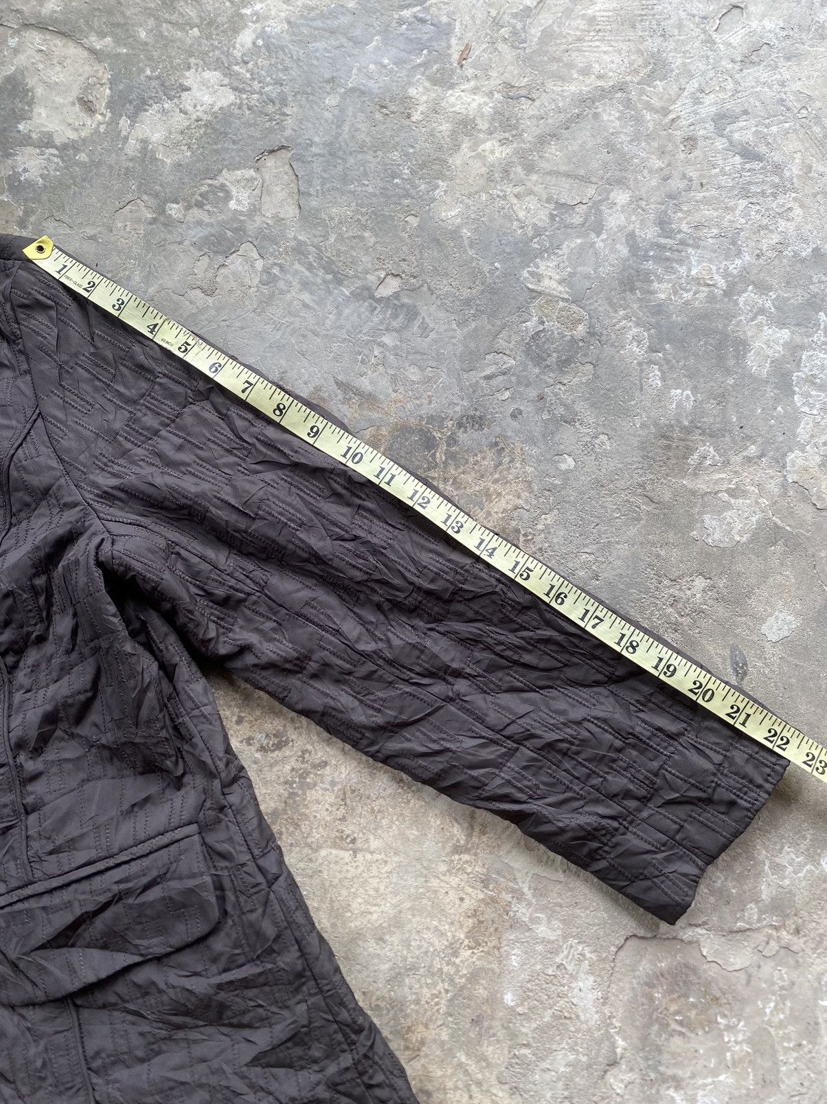 If Six Was Nine Vintage japanese gragious fur jacket ifsixwasnine style Size US M / EU 48-50 / 2 - 7 Thumbnail
