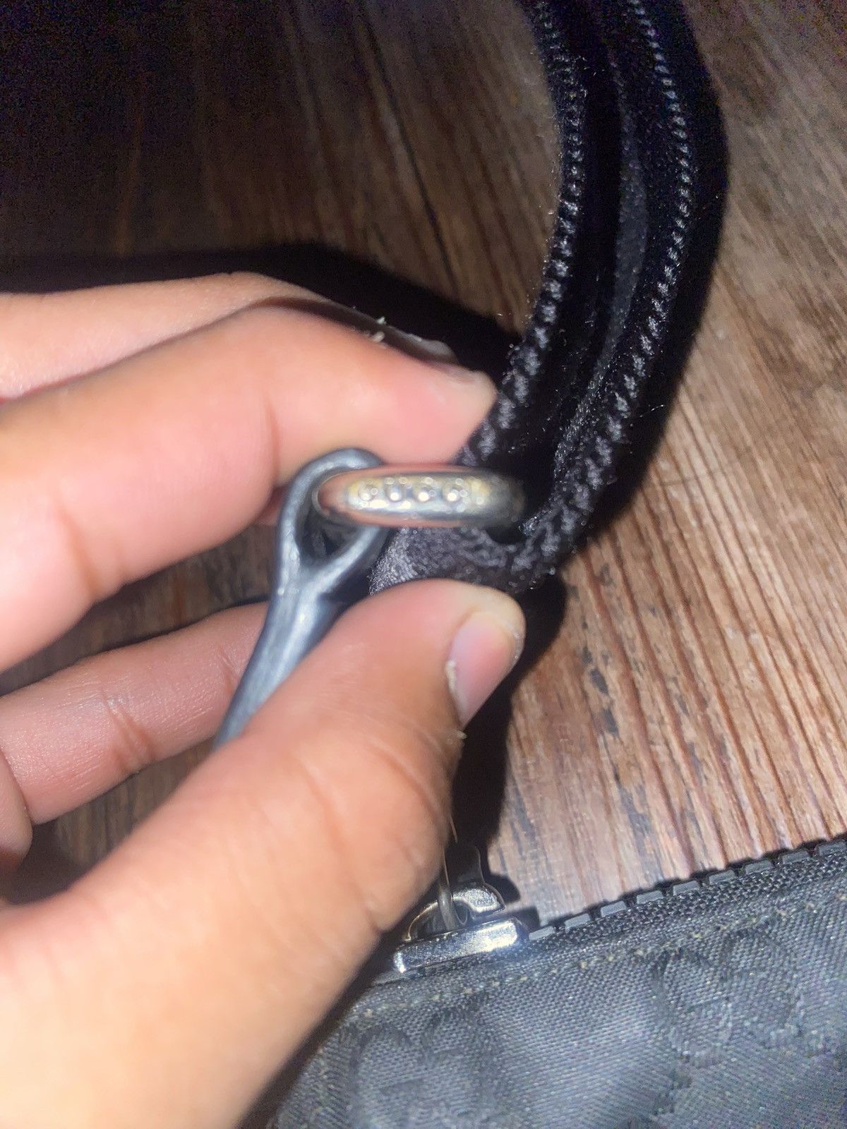 Gucci Gucci Messenger Bag Size ONE SIZE - 4 Thumbnail