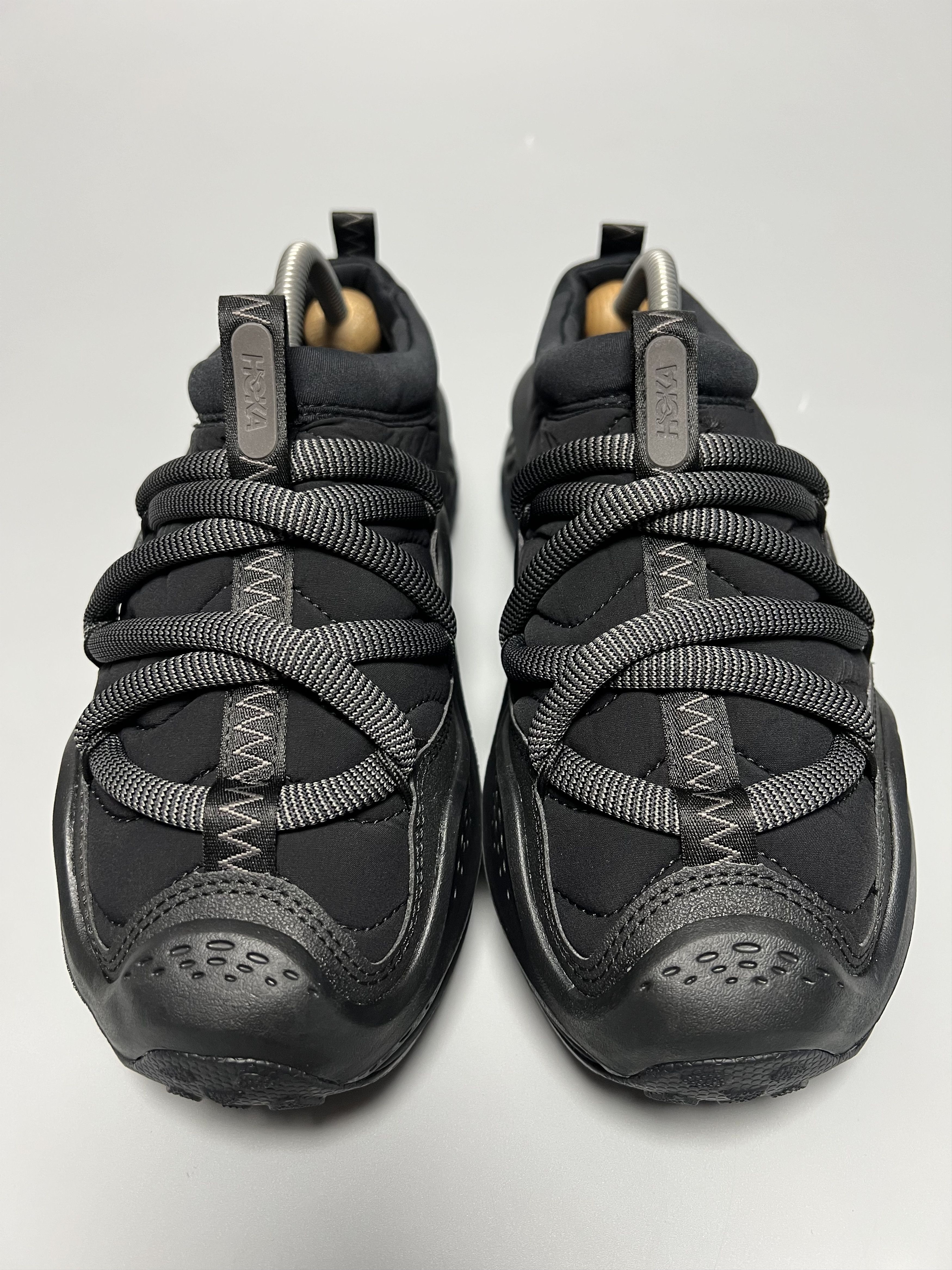 Hoka Hoka One One U Ora Primo Unisex Casual Sneakers 1141570-BBLC Size US 7.5 / EU 40-41 - 4 Thumbnail