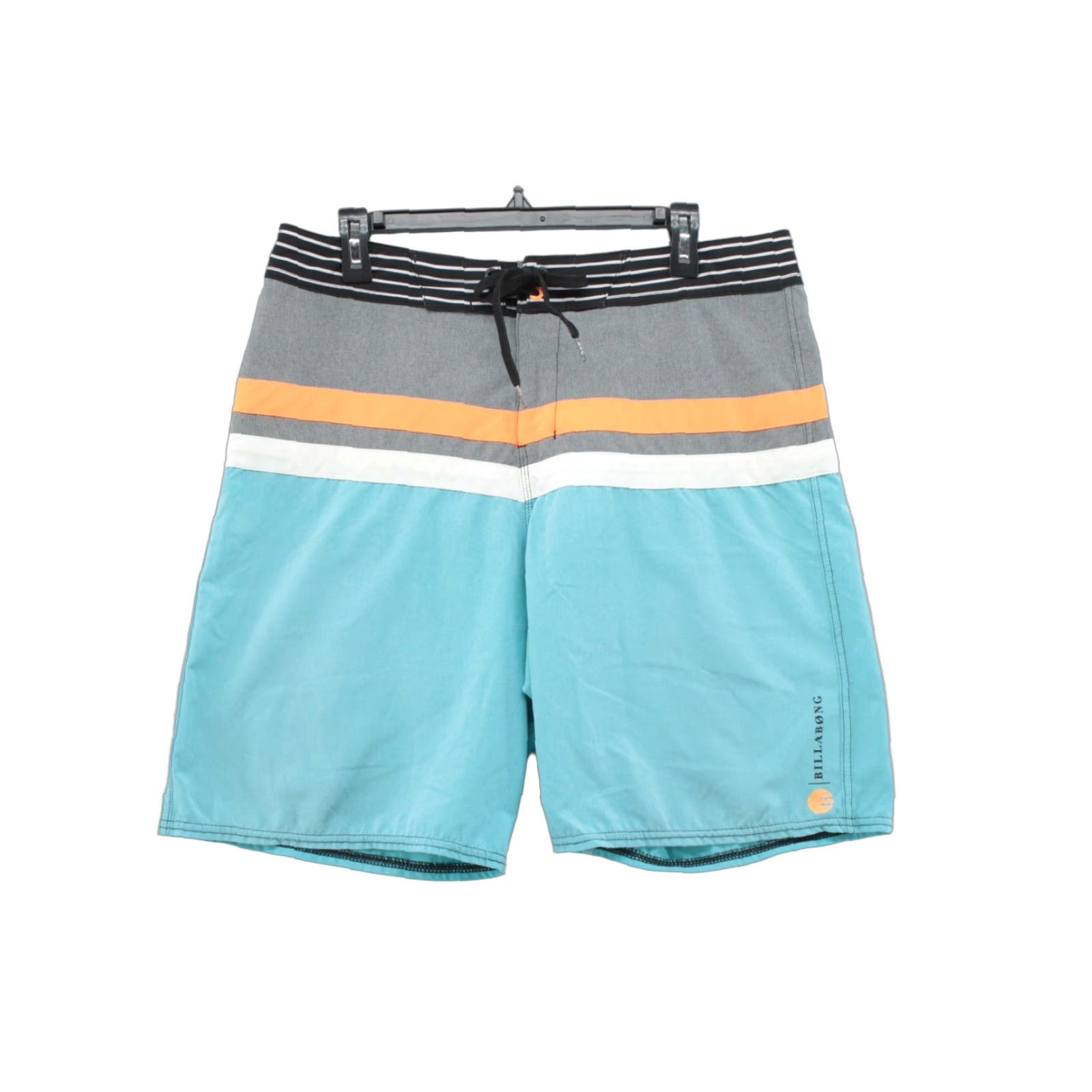 Billabong Billabong Board Shorts Men's 34 Platinum X Jack Freestone Performance Beachy Size US 34 / EU 50 - 1 Thumbnail