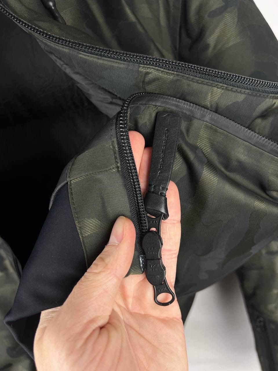 Mackage Mackage Montreal Isidro down jacket size 38 S Size US S / EU 44-46 / 1 - 11 Thumbnail