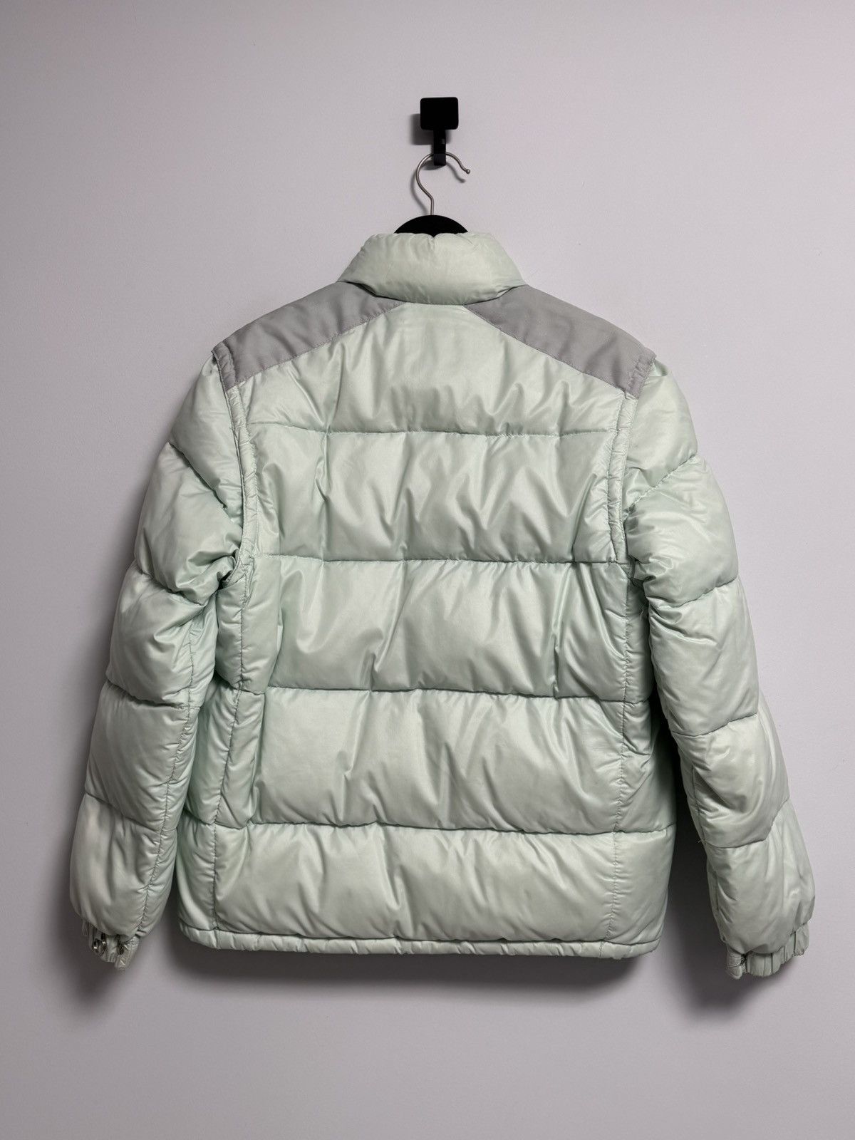 Moncler Vintage Moncler Puffer Vest Down Jacket 90s Size US M / EU 48-50 / 2 - 19 Thumbnail