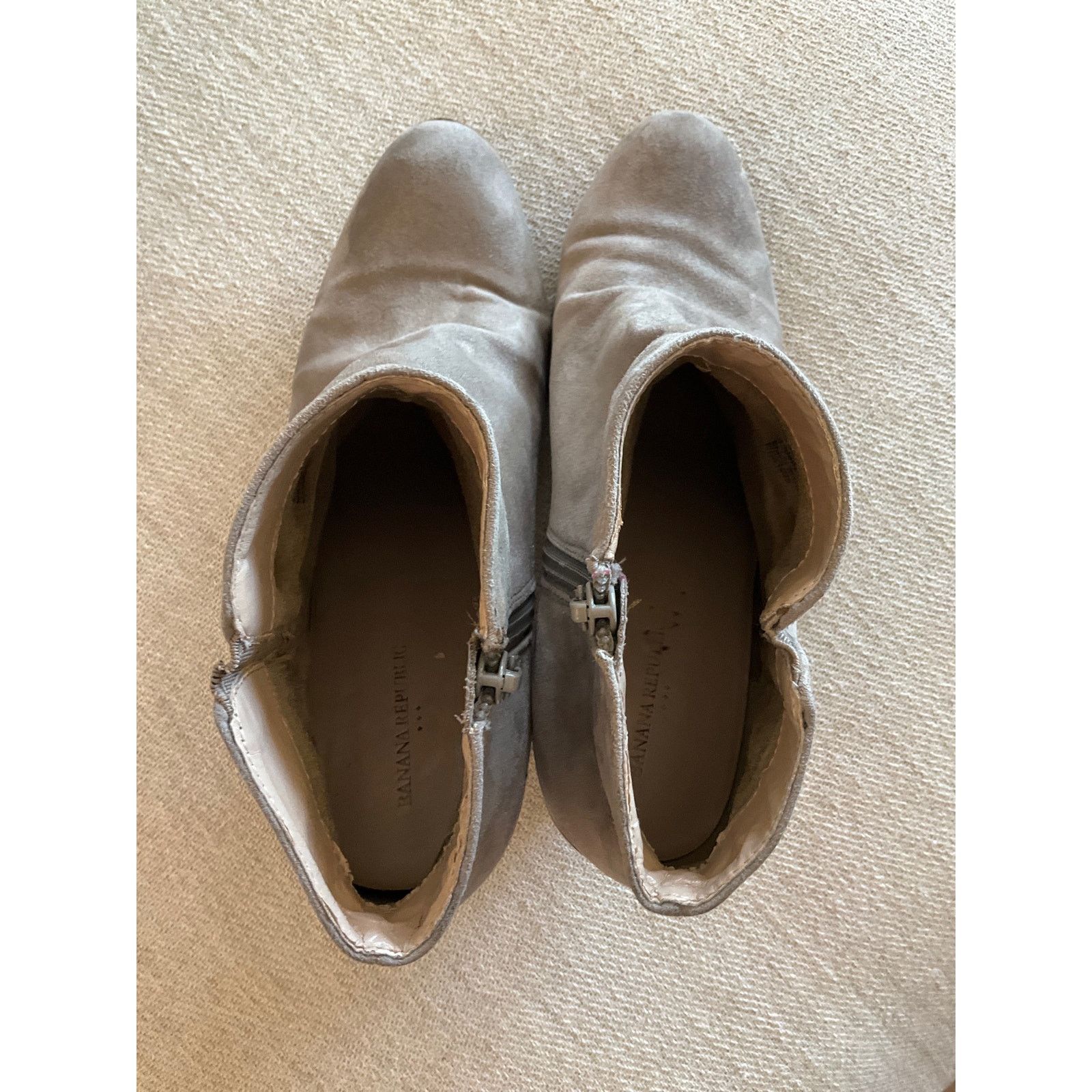 Banana Republic Womens’ Banana Republic booties, 9 Size US 9 / IT 39 - 5 Thumbnail