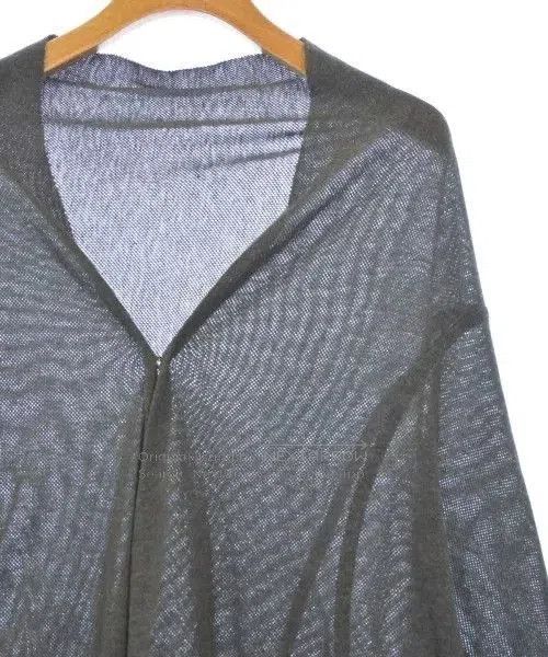 Yohji Yamamoto Y's Yohji Yamamoto Long Sleeve Sweater. Size L / US 10 / IT 46 - 3 Thumbnail
