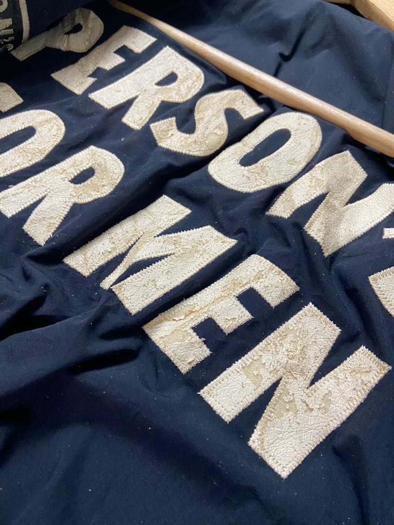 PERSON'S PERSON’S For Men Reversible Bomber Jacket (203) Size US M / EU 48-50 / 2 - 3 Thumbnail