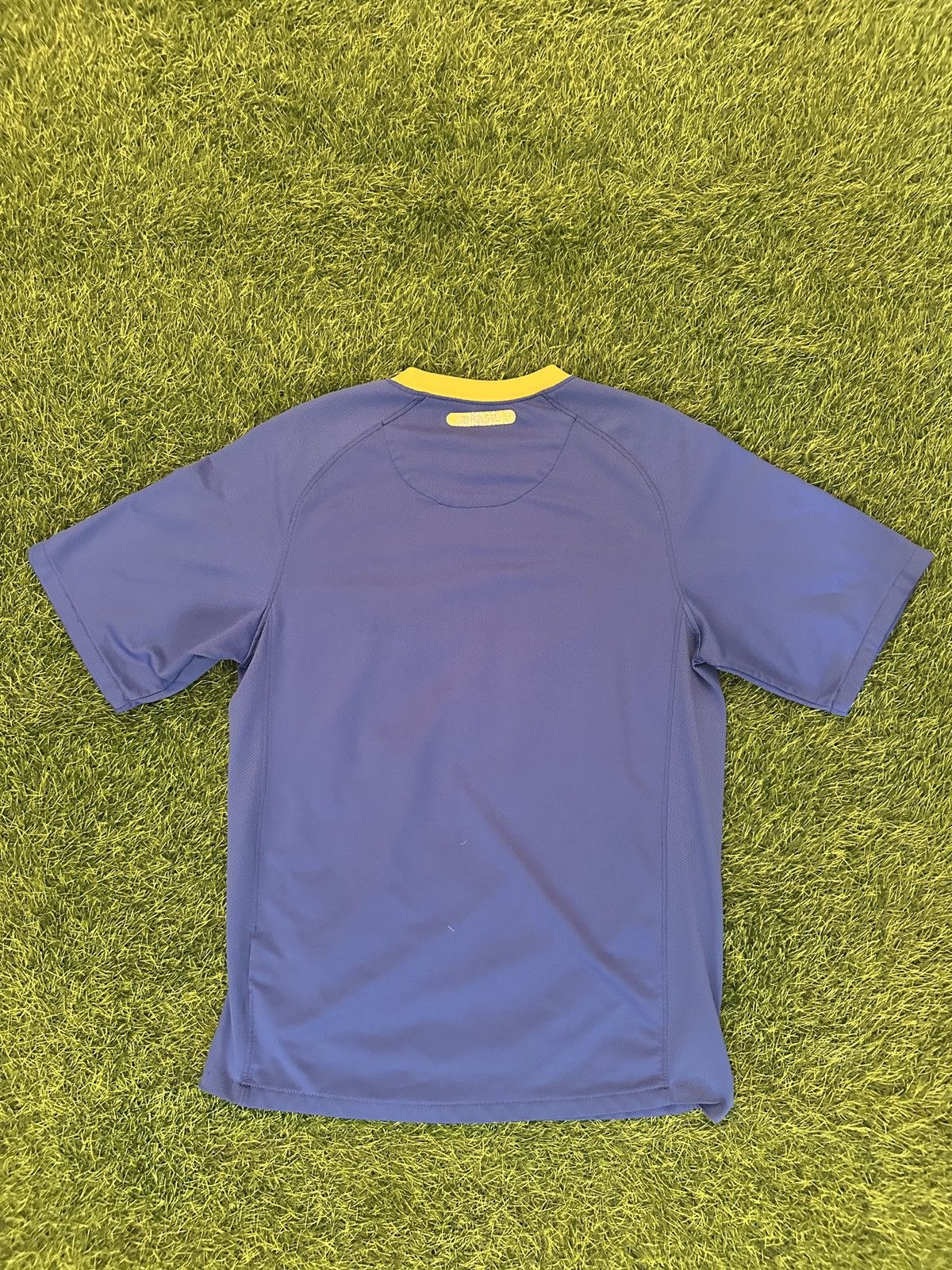 Nike Nike brazil 2010 world cup soccer jersey size Medium Size US M / EU 48-50 / 2 - 2 Thumbnail