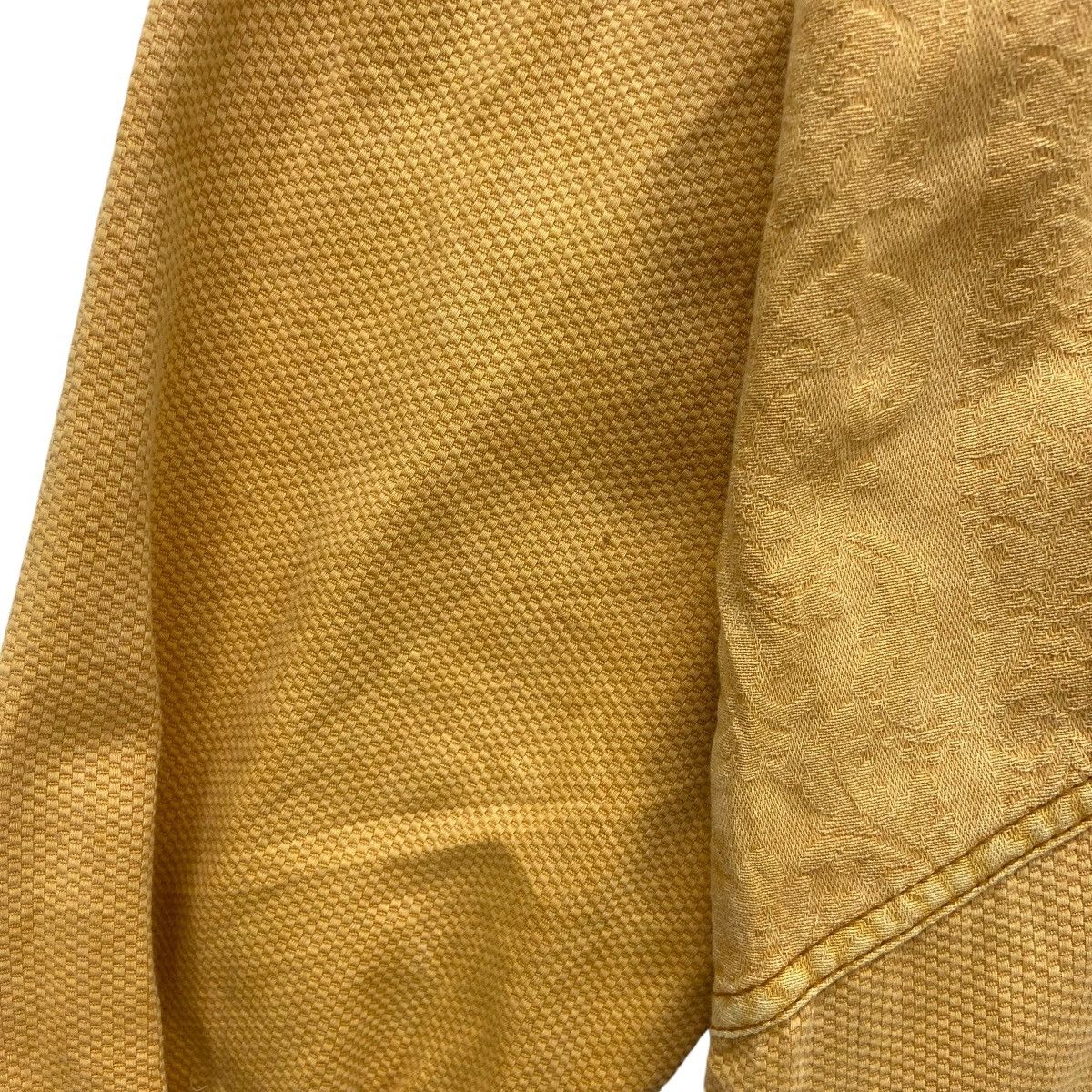 Japanese Brand Vintage Japanese Traditional Boro Sashiko Loose Jacket Size US M / EU 48-50 / 2 - 16 Thumbnail