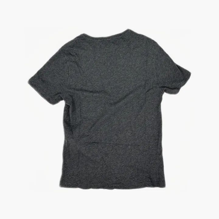 Gucci Gucci Gucci Gray Logo Printed Short Sleeve T-Shirt -2506 Size US S / EU 44-46 / 1 - 2 Thumbnail