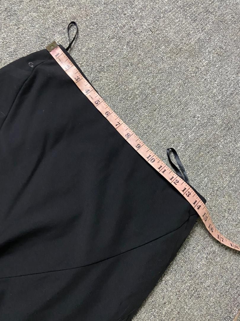 Ralph Lauren Vintage Ralph Lauren Mini Skirt (180) Size 29" - 7 Thumbnail