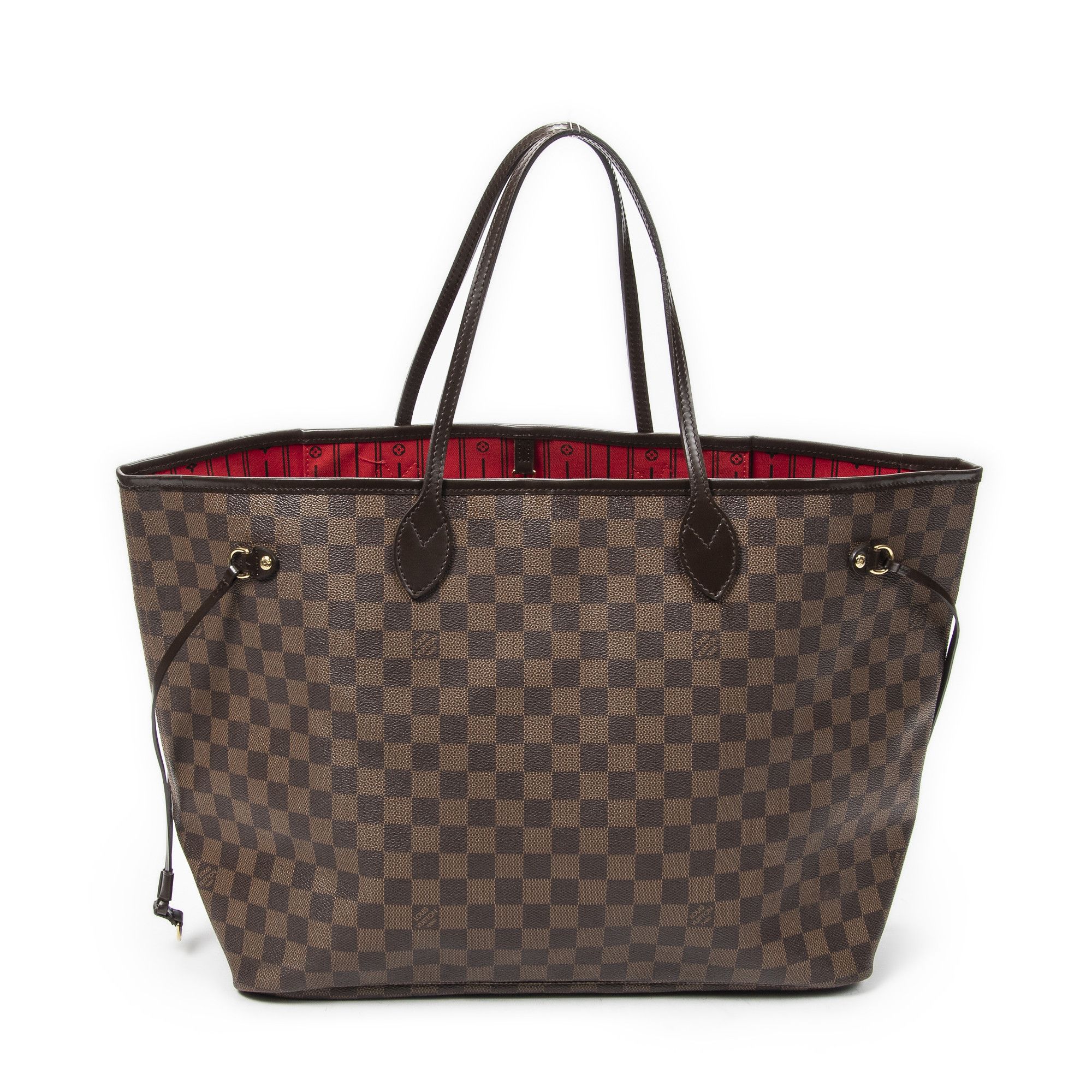 Louis Vuitton Neverfull GM Size ONE SIZE - 1 Thumbnail