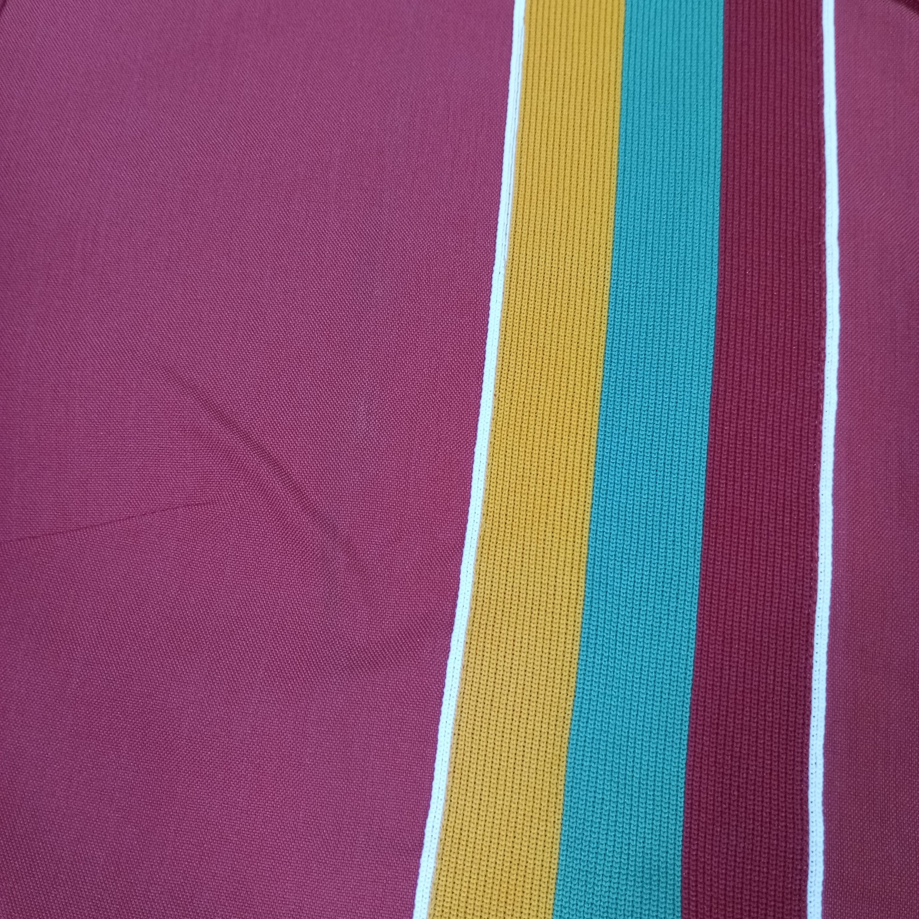 Japanese Brand 7 Eleven Workwear Uniform Jacket Logo Design Size US M / EU 48-50 / 2 - 6 Thumbnail