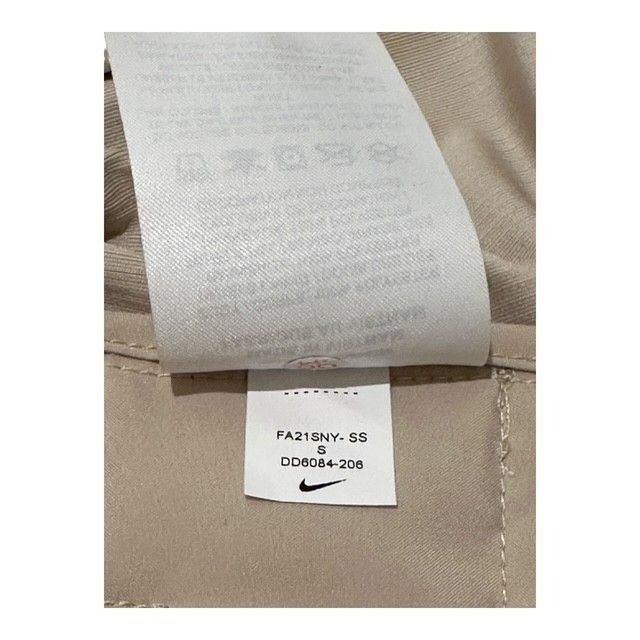Nike Nike Therma FIT Tan Running Hiking Vest DD6084-206 Women's S Size S / US 4 / IT 40 - 16 Thumbnail