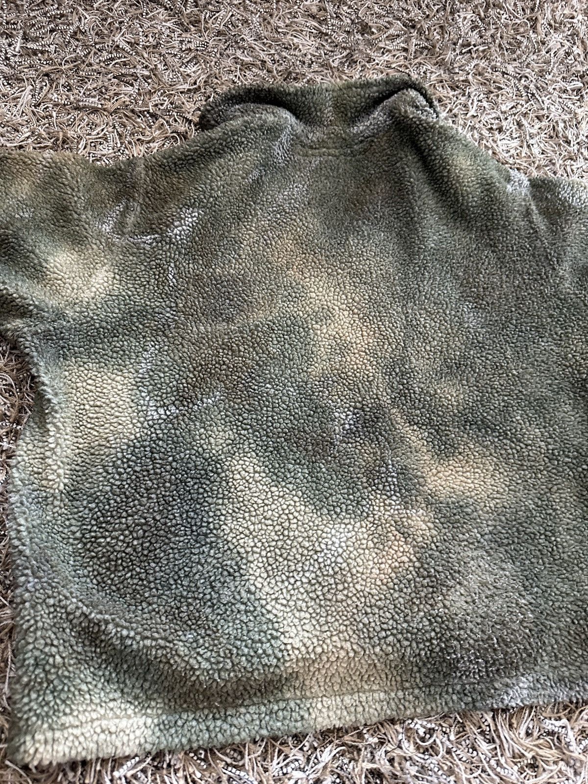 Cactus Plant Flea Market CPFM Swamp Fleece Japan Made Size US XL / EU 56 / 4 - 4 Thumbnail
