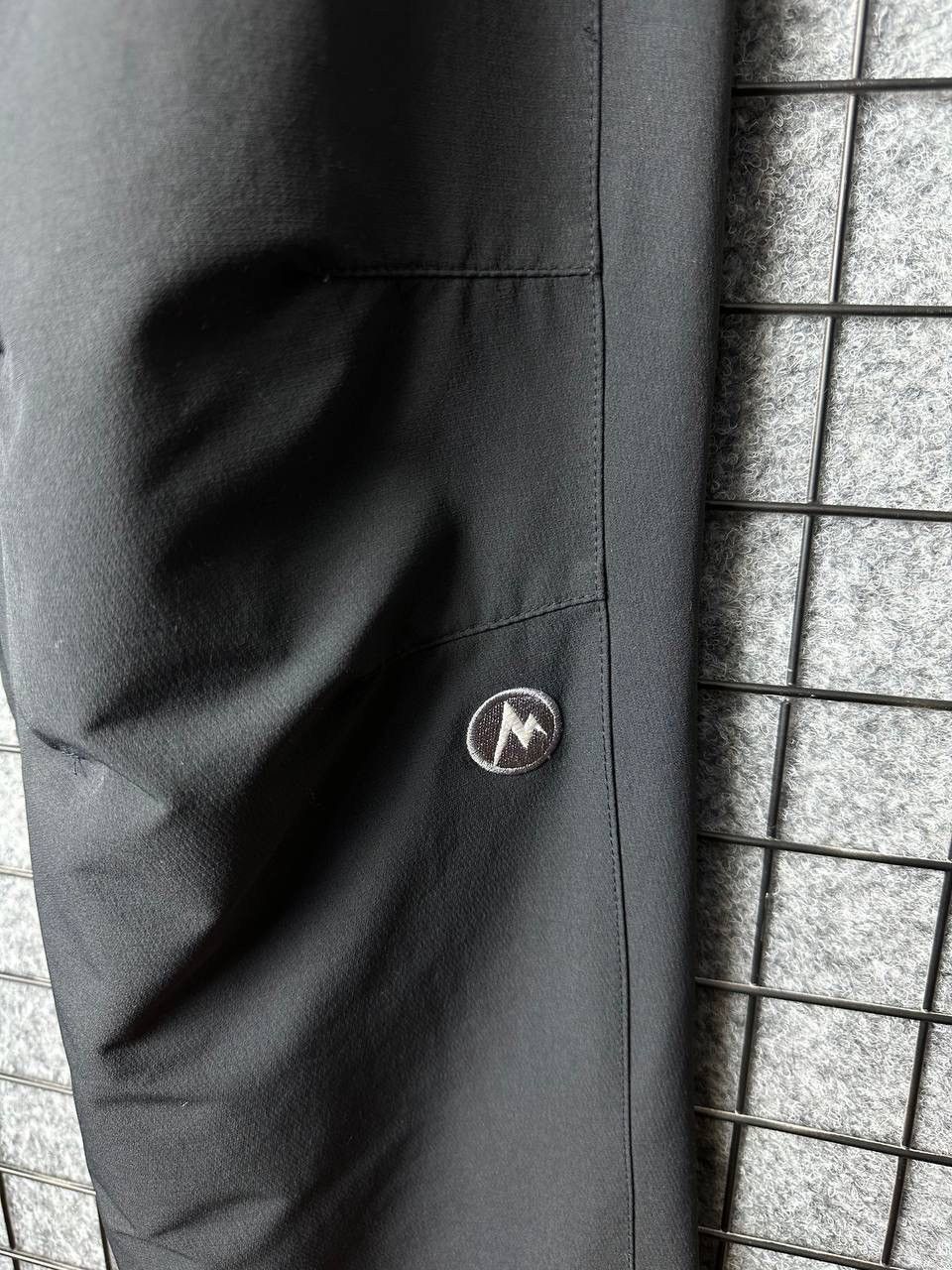 Marmot Marmot out-shell pants outdoor size 36 Size US 36 / EU 52 - 3 Thumbnail