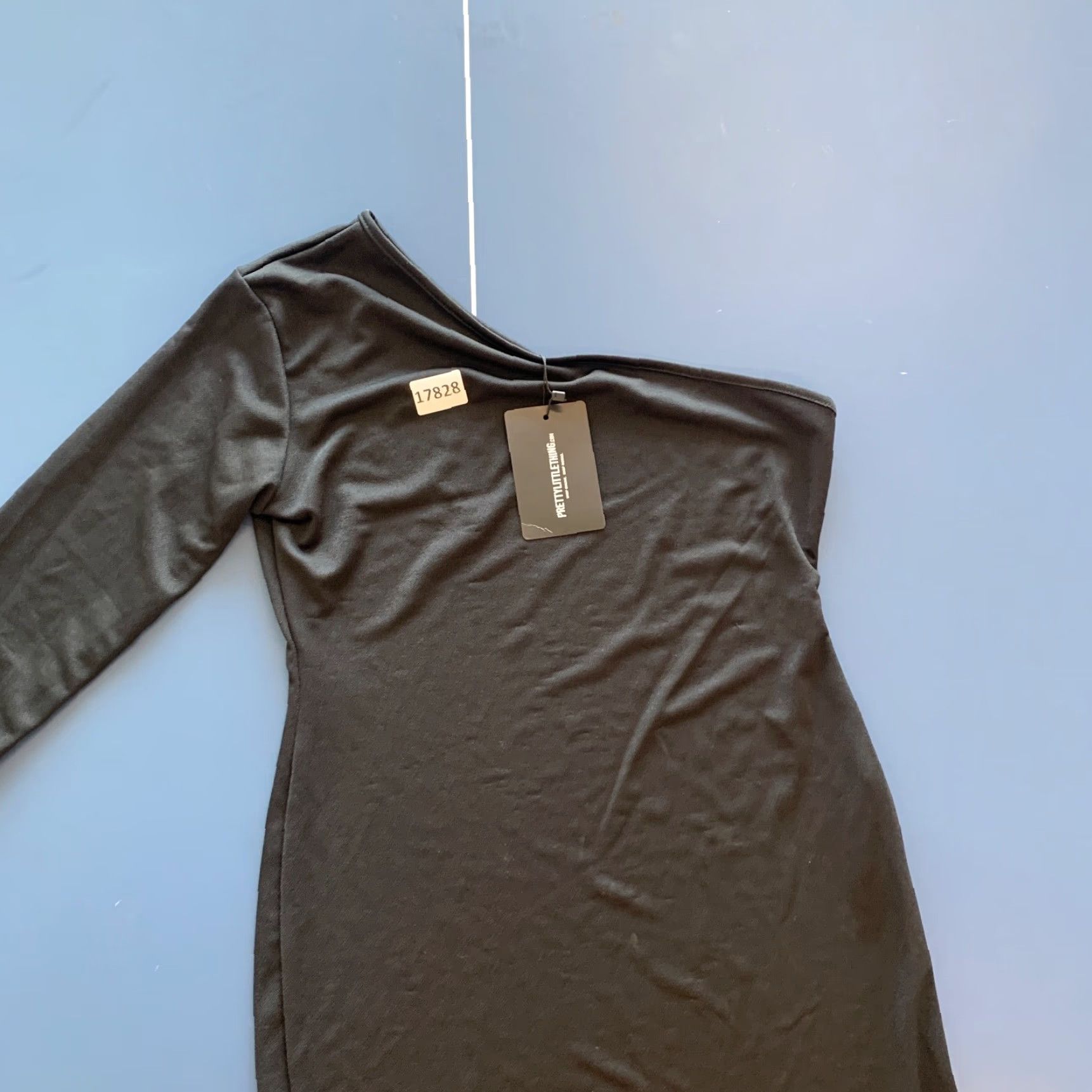 PrettyLittleThing VINTAGE Not Applicable Size XL / US 12-14 / IT 48-50 - 3 Thumbnail