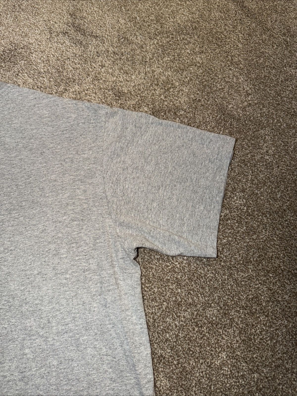 Supreme Supreme Dynamite Tee Shirt Heather Grey Size Medium Size US M / EU 48-50 / 2 - 11 Thumbnail