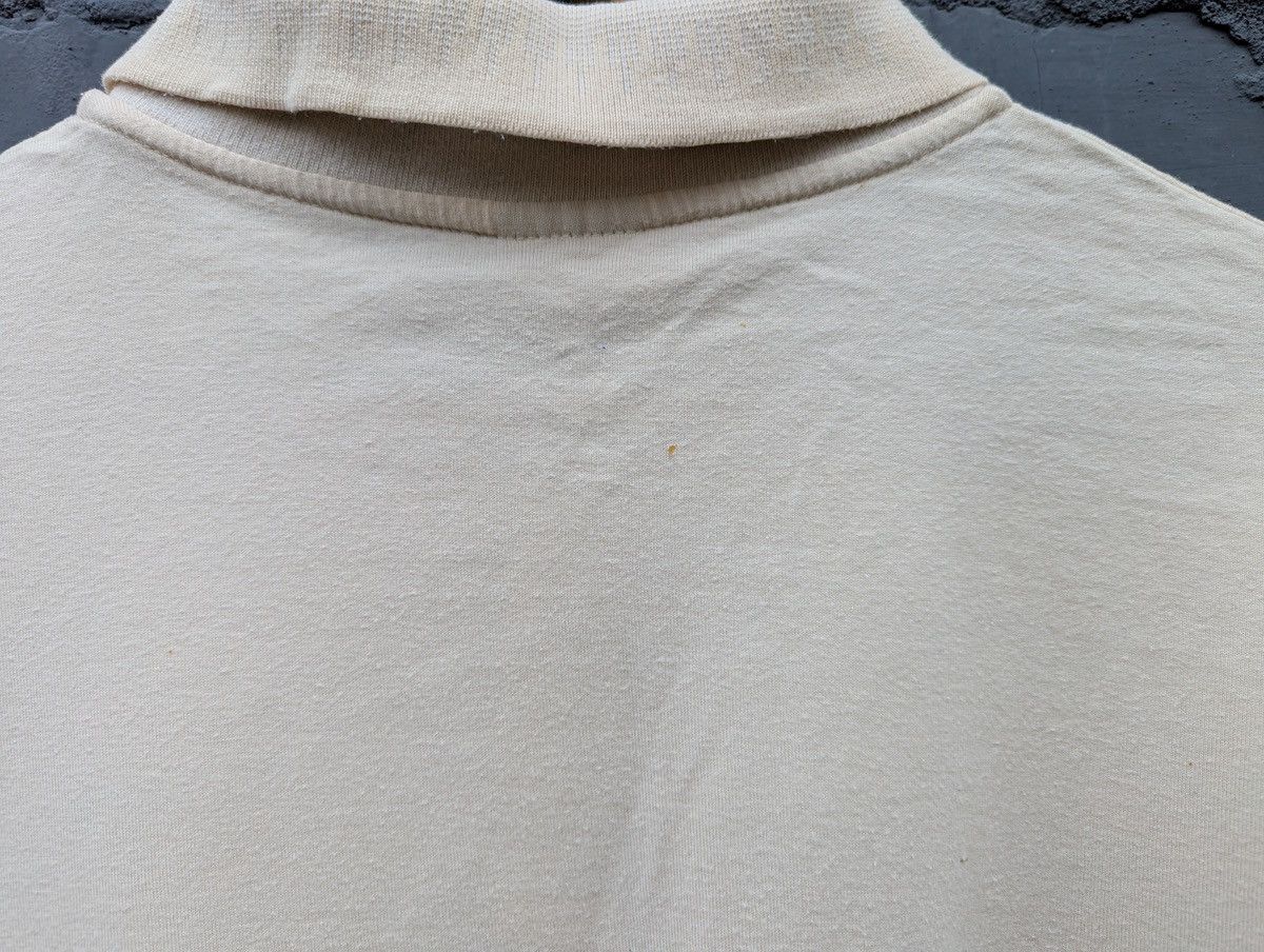 Nike Nike Challenge Court Swoosh Tennis Polo Shirt Vintage 90s Size US XL / EU 56 / 4 - 8 Thumbnail