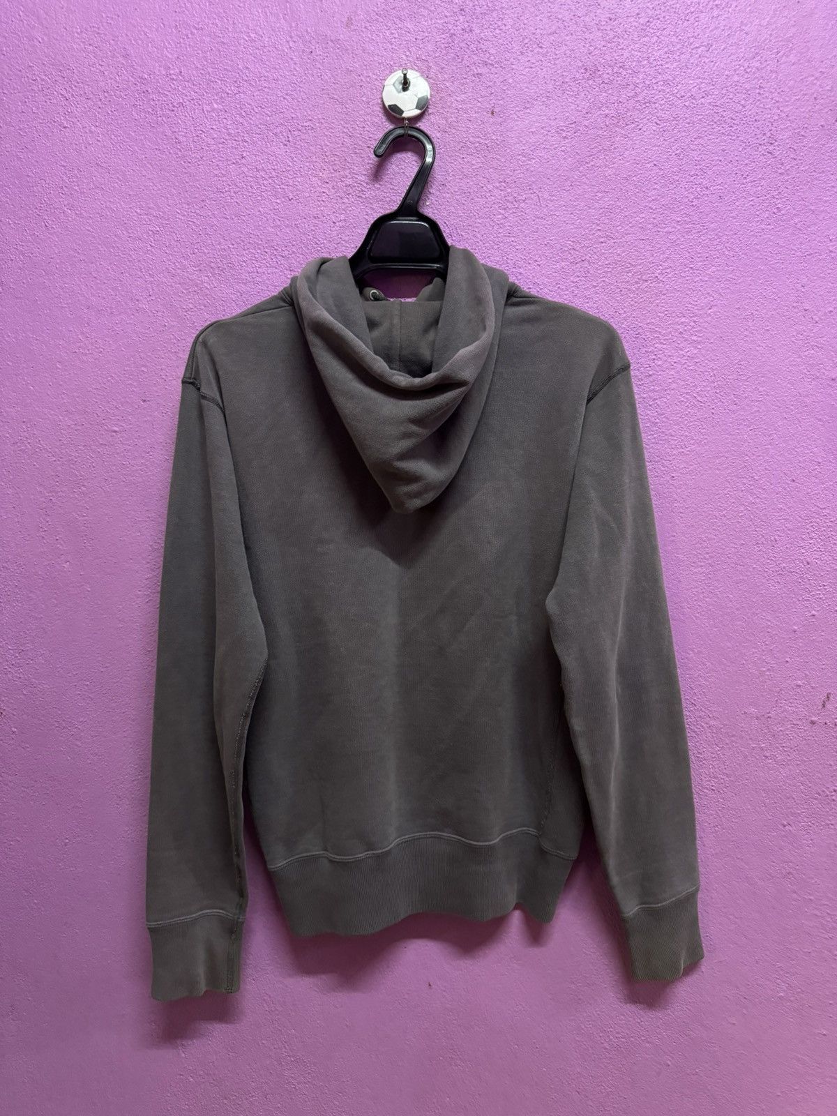 Hysteric Glamour Hysteric Glamour Hoodies Size US L / EU 52-54 / 3 - 2 Thumbnail