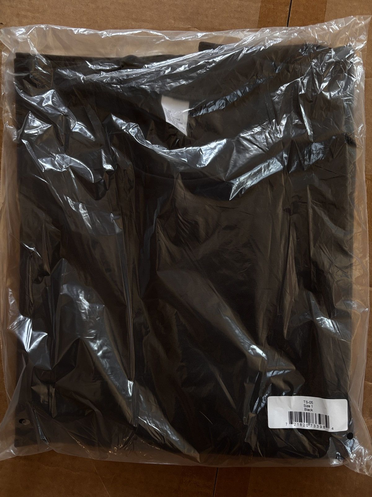 Yeezy Ts-05 size1 yeezy Size US M / EU 48-50 / 2 - 1 Thumbnail
