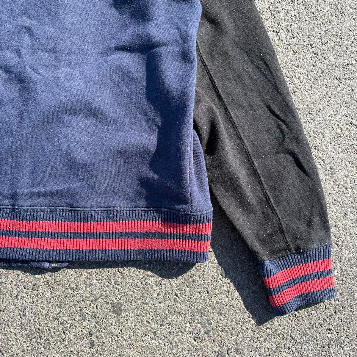 Element ❌SOLD❌Element Zip Hoodie Skate Streetwear Y2K Size US M / EU 48-50 / 2 - 15 Thumbnail