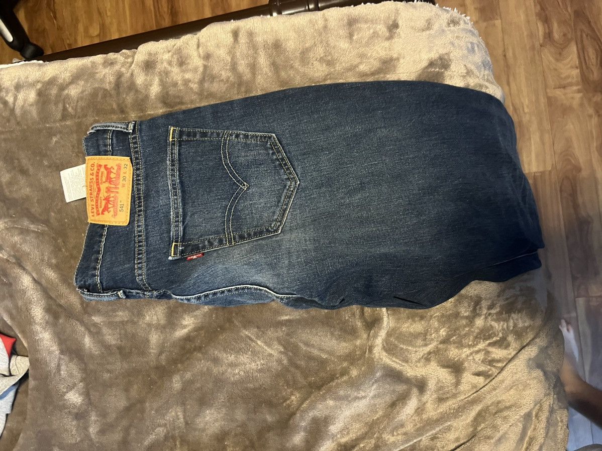 Levi's Levi jeans Size US 30 / EU 46 - 1 Thumbnail
