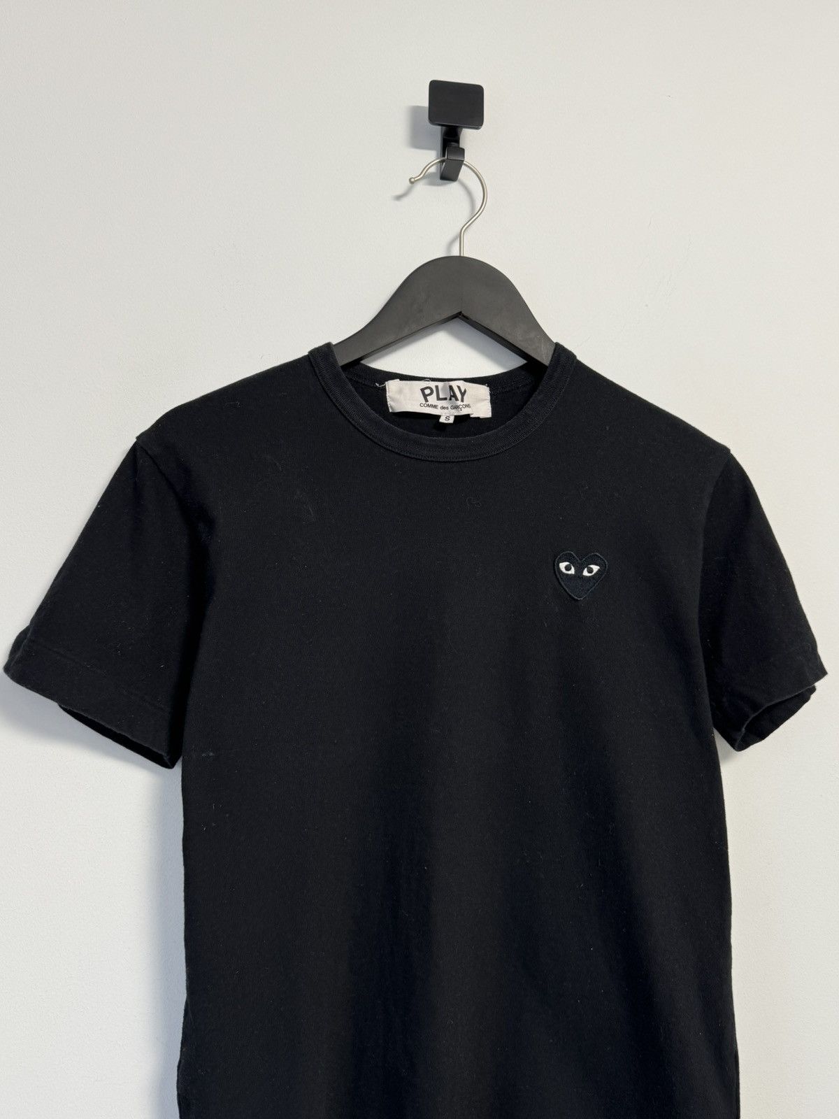 Comme des Garcons Comme des Garçons Women’s T-Shirt Size S / US 4 / IT 40 - 2 Thumbnail