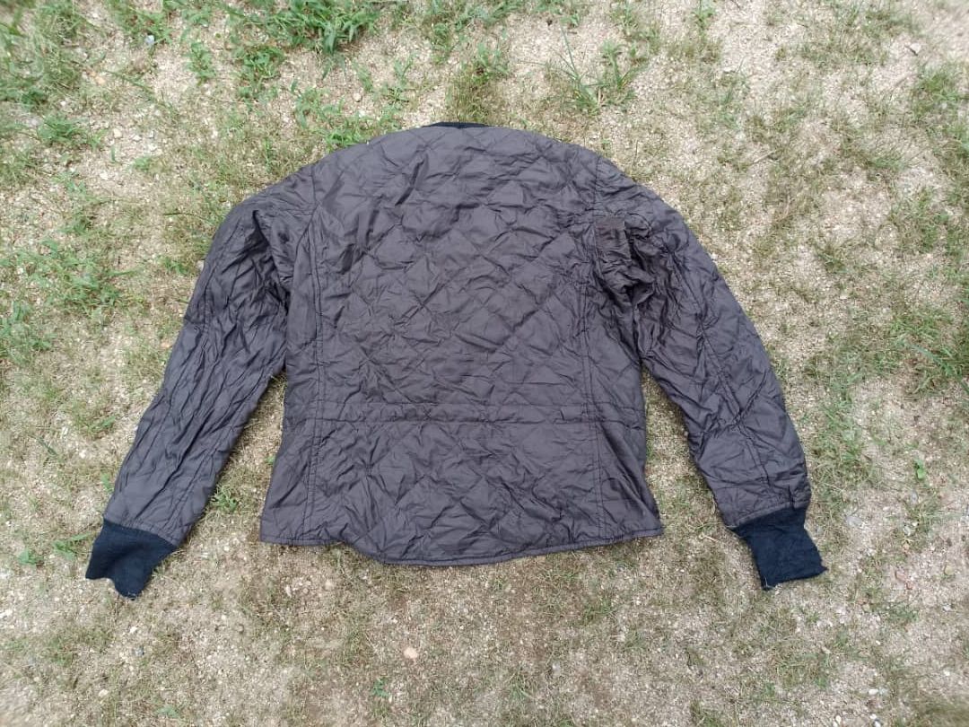 45rpm 45rmp button up Jacket Size S / US 4 / IT 40 - 4 Thumbnail