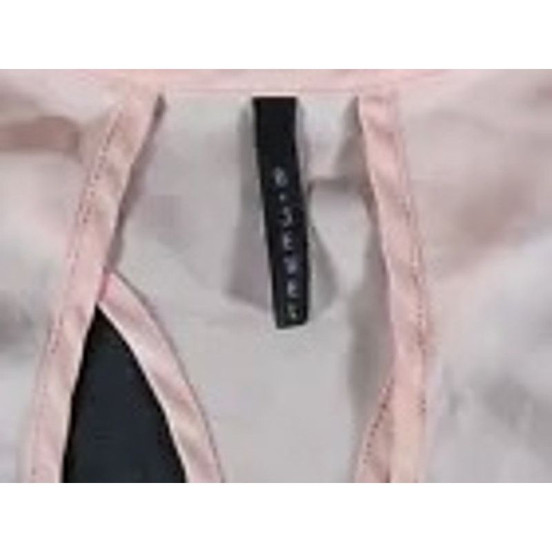 Other B Jewel Women’s Peach Colored Sheer Tank Top Medium Size M / US 6-8 / IT 42-44 - 3 Thumbnail