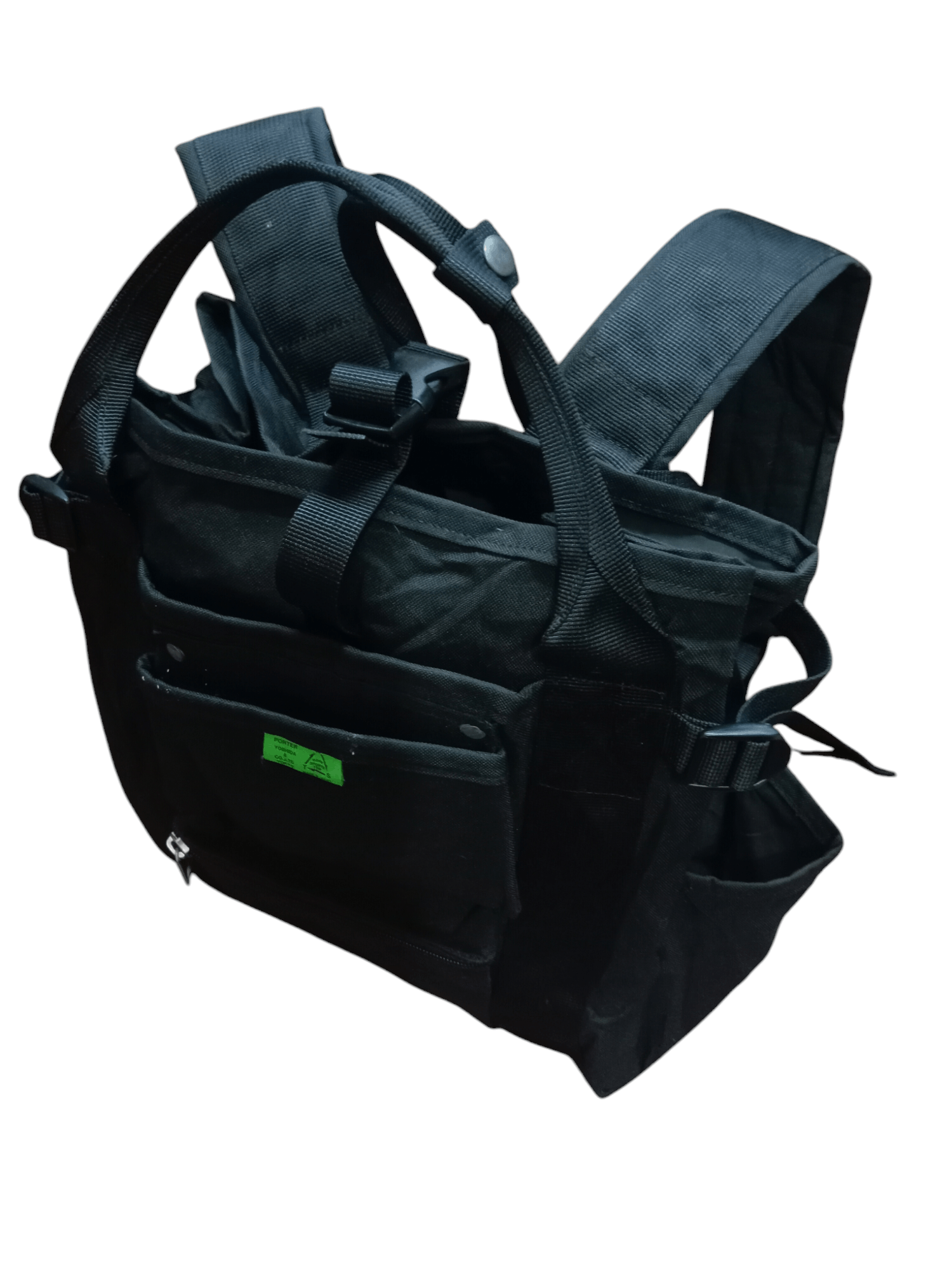 Head Porter × Porter PORTER YOSHIDA UNION JAPAN RUCKSACK BACKPACK Size ONE SIZE - 4 Thumbnail